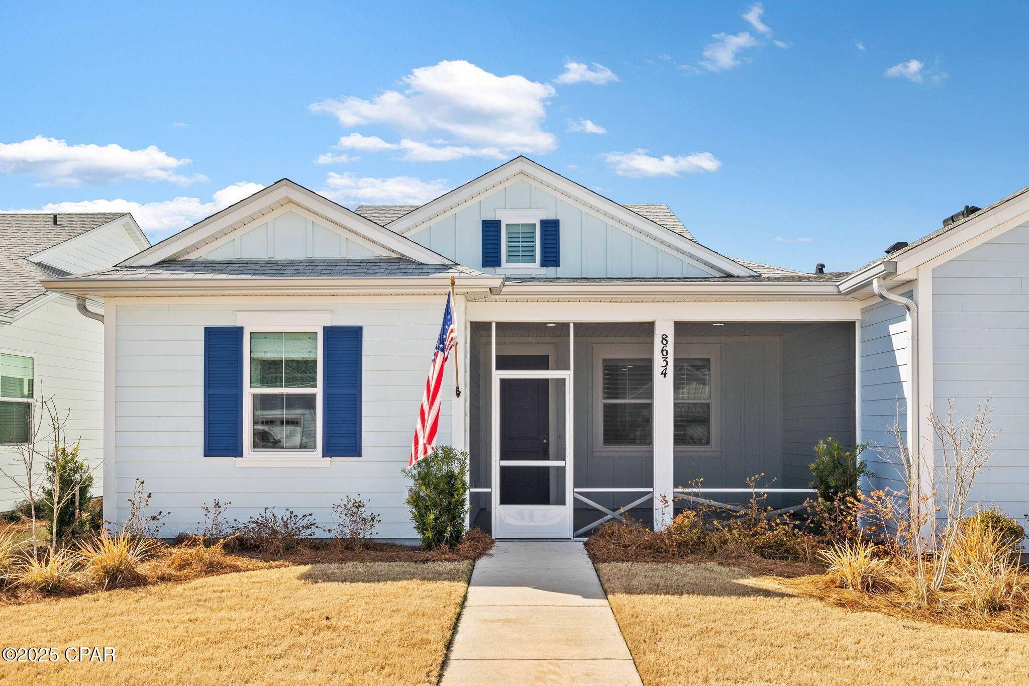 Panama City Beach, FL 32413,8634 Shell Sink DR