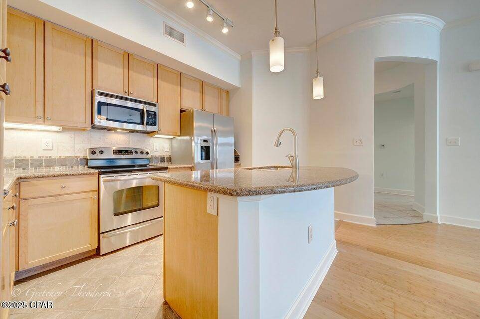 Panama City Beach, FL 32407,8700 Front Beach RD #5101