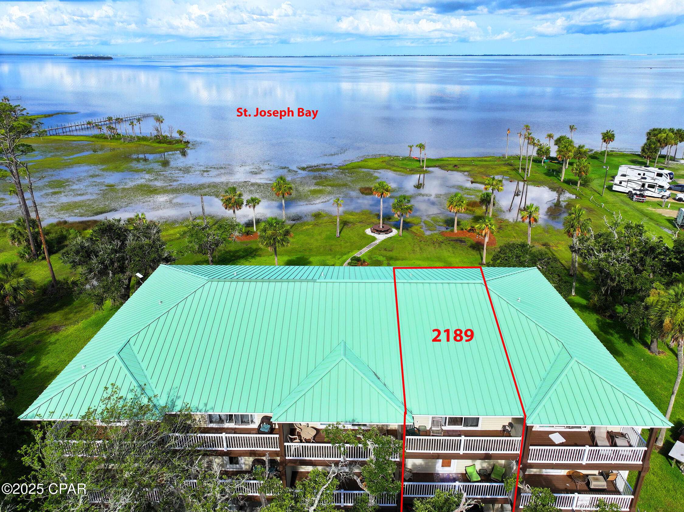 Cape San Blas, FL 32456,2189 SR 30-A