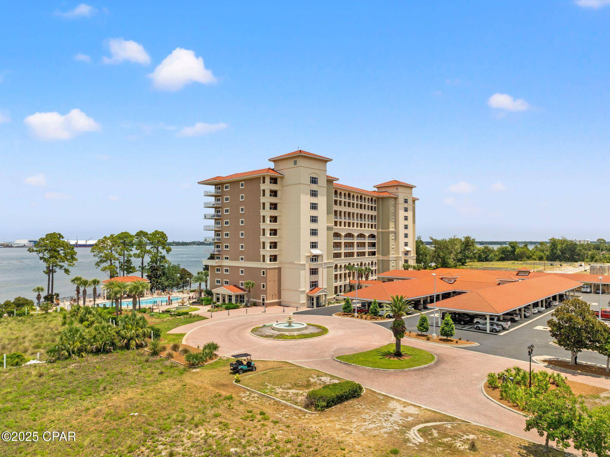 Panama City Beach, FL 32408,2400 Grandiflora E1007 BLVD #E 1007