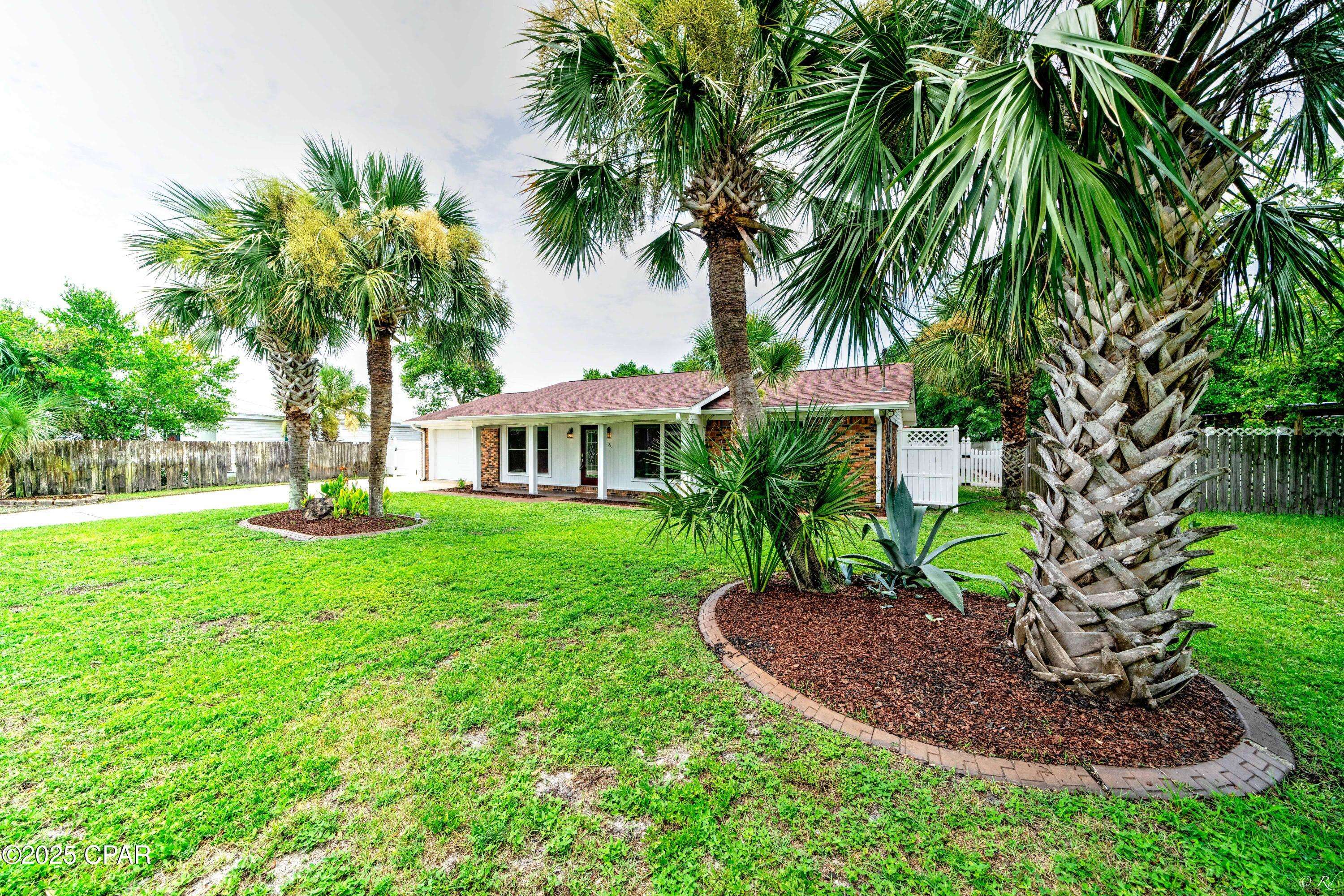 Panama City Beach, FL 32413,105 Cape CIR