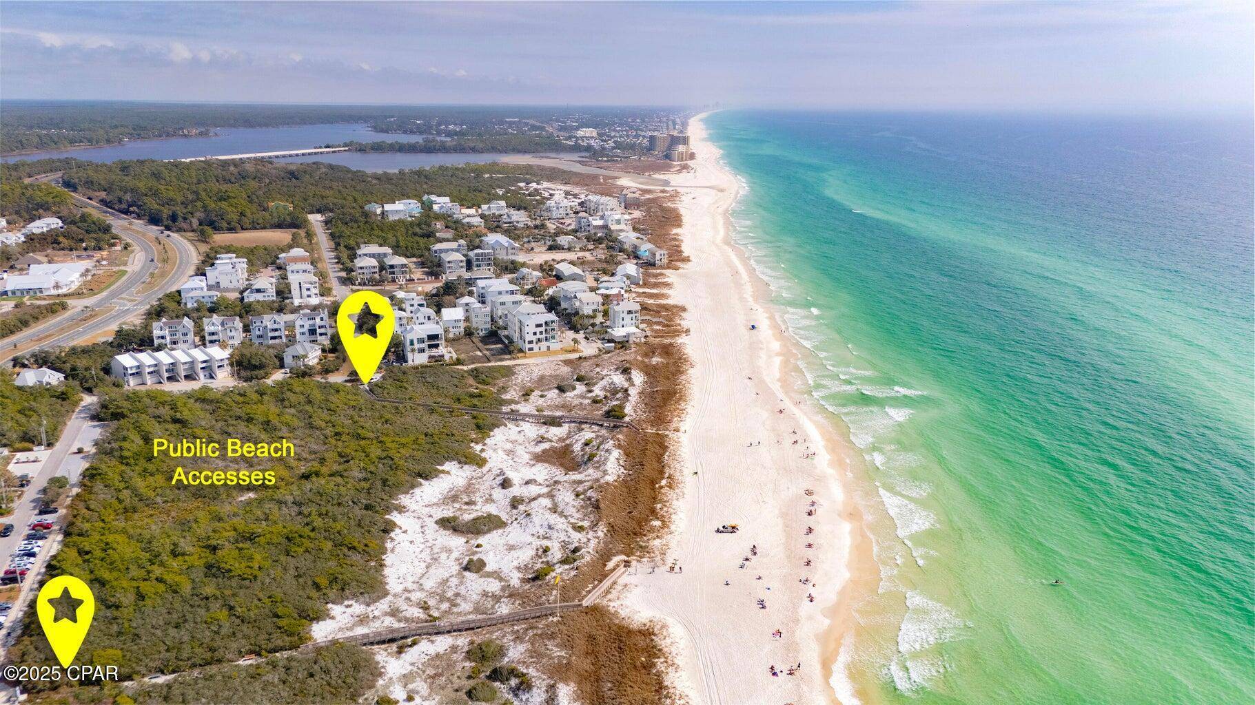 Inlet Beach, FL 32461,57 Grayling WAY