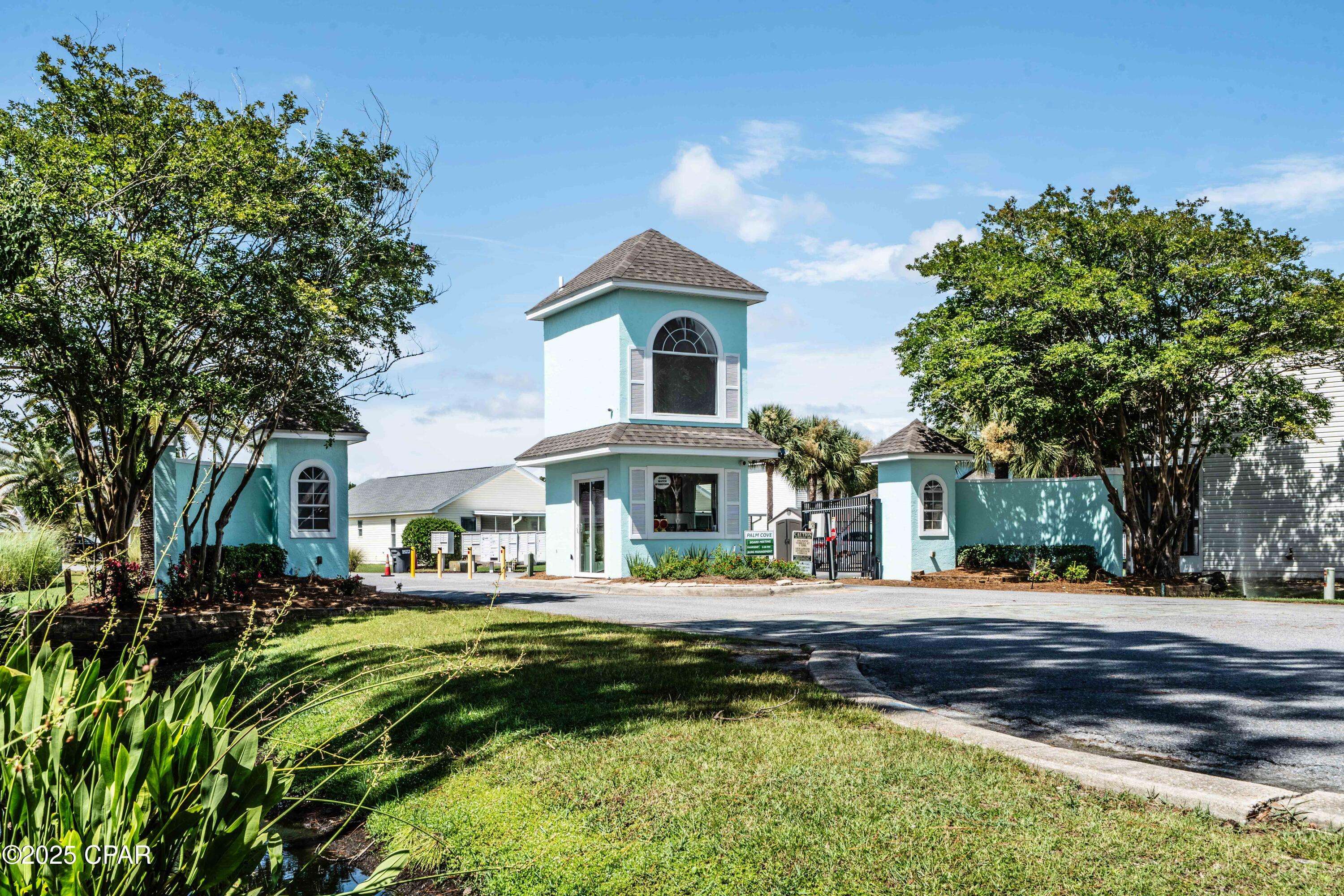Panama City Beach, FL 32407,205 Emerald Coast Club BLVD