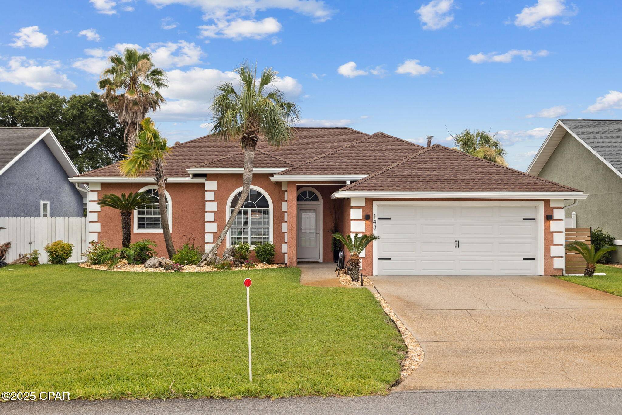 Panama City Beach, FL 32413,143 Seaclusion CIR