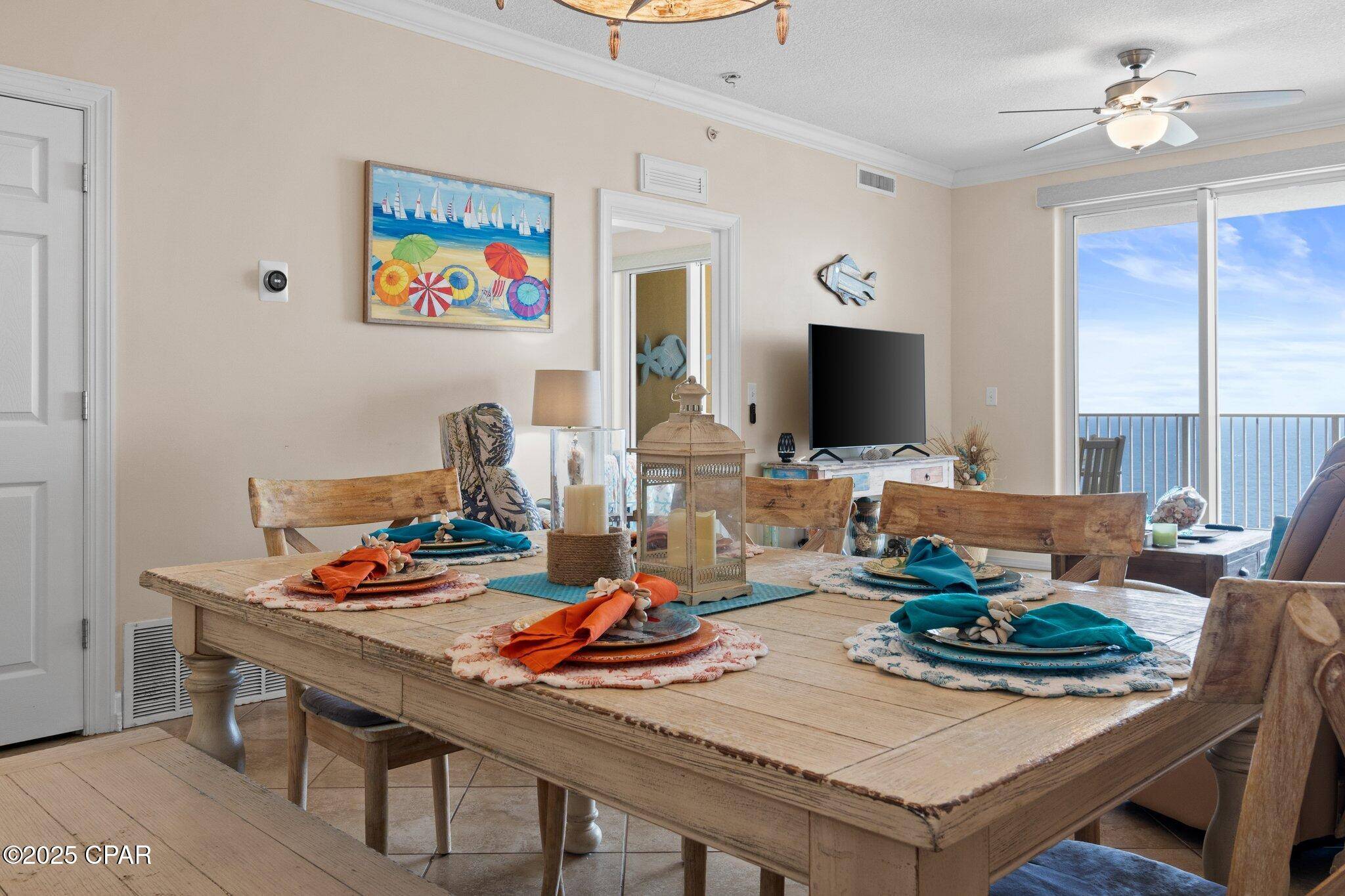 Panama City Beach, FL 32413,17643 Front Beach RD #1905