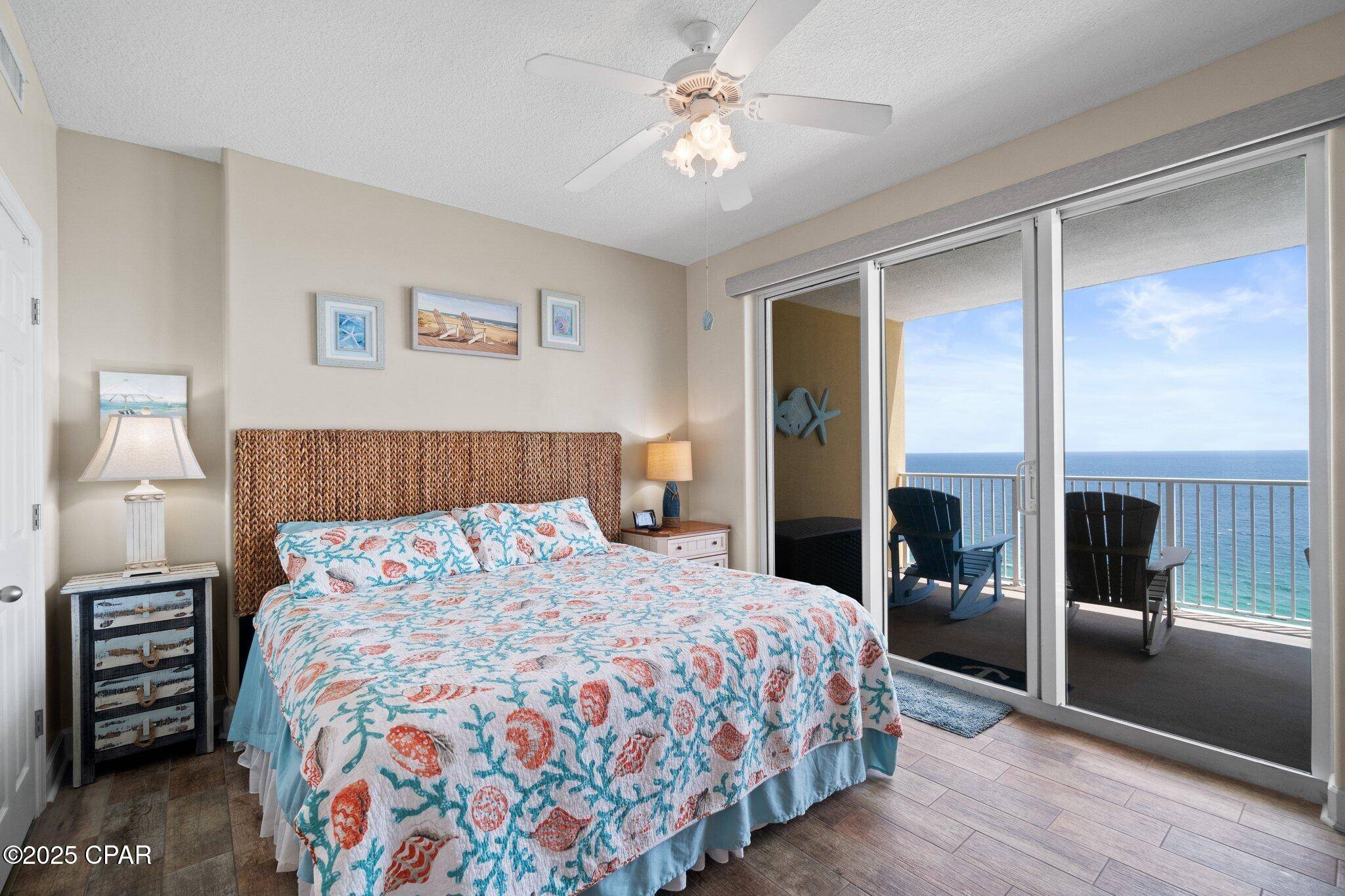 Panama City Beach, FL 32413,17643 Front Beach RD #1905