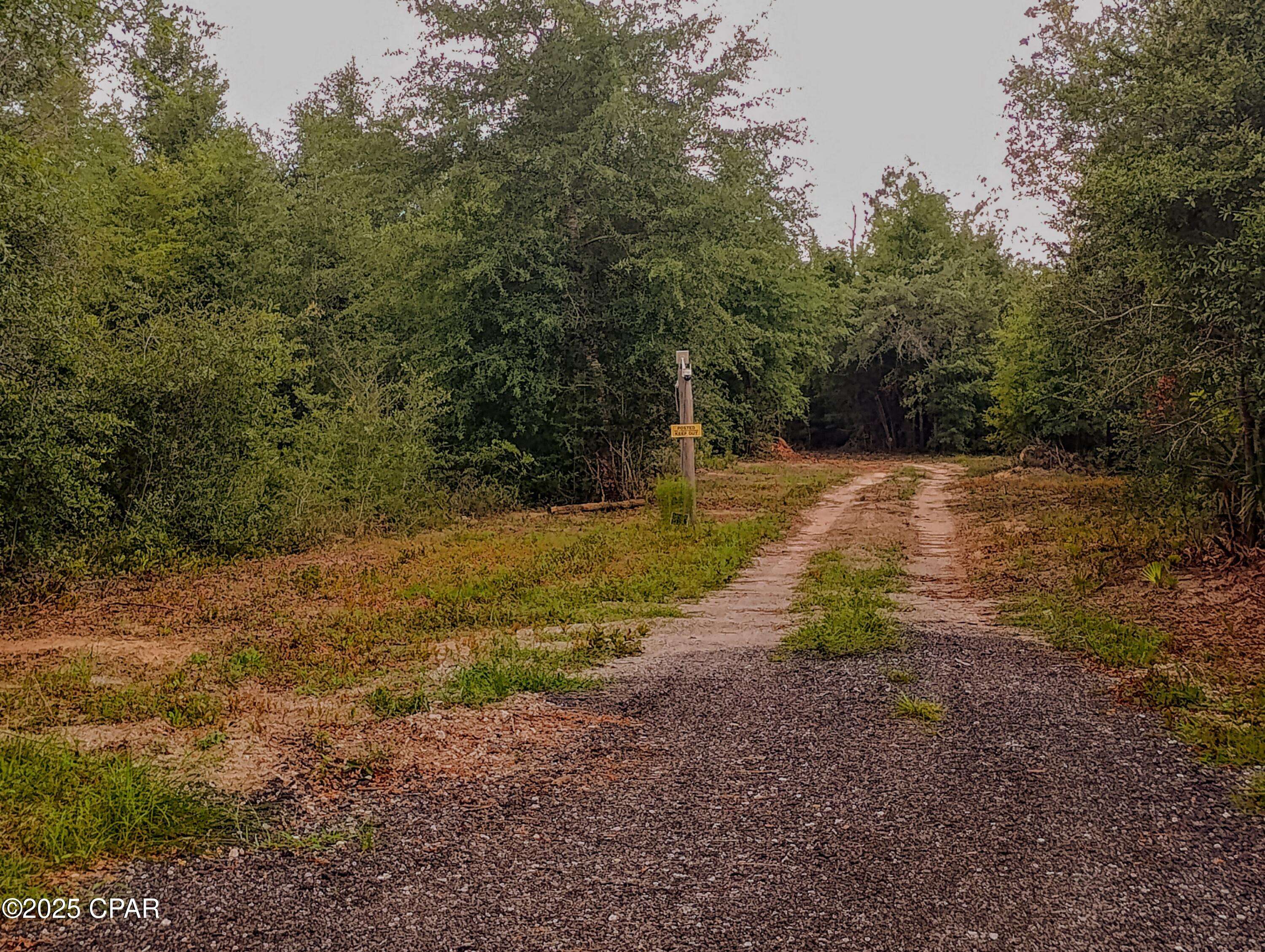 Youngstown, FL 32466,0 W Linger Longer RD