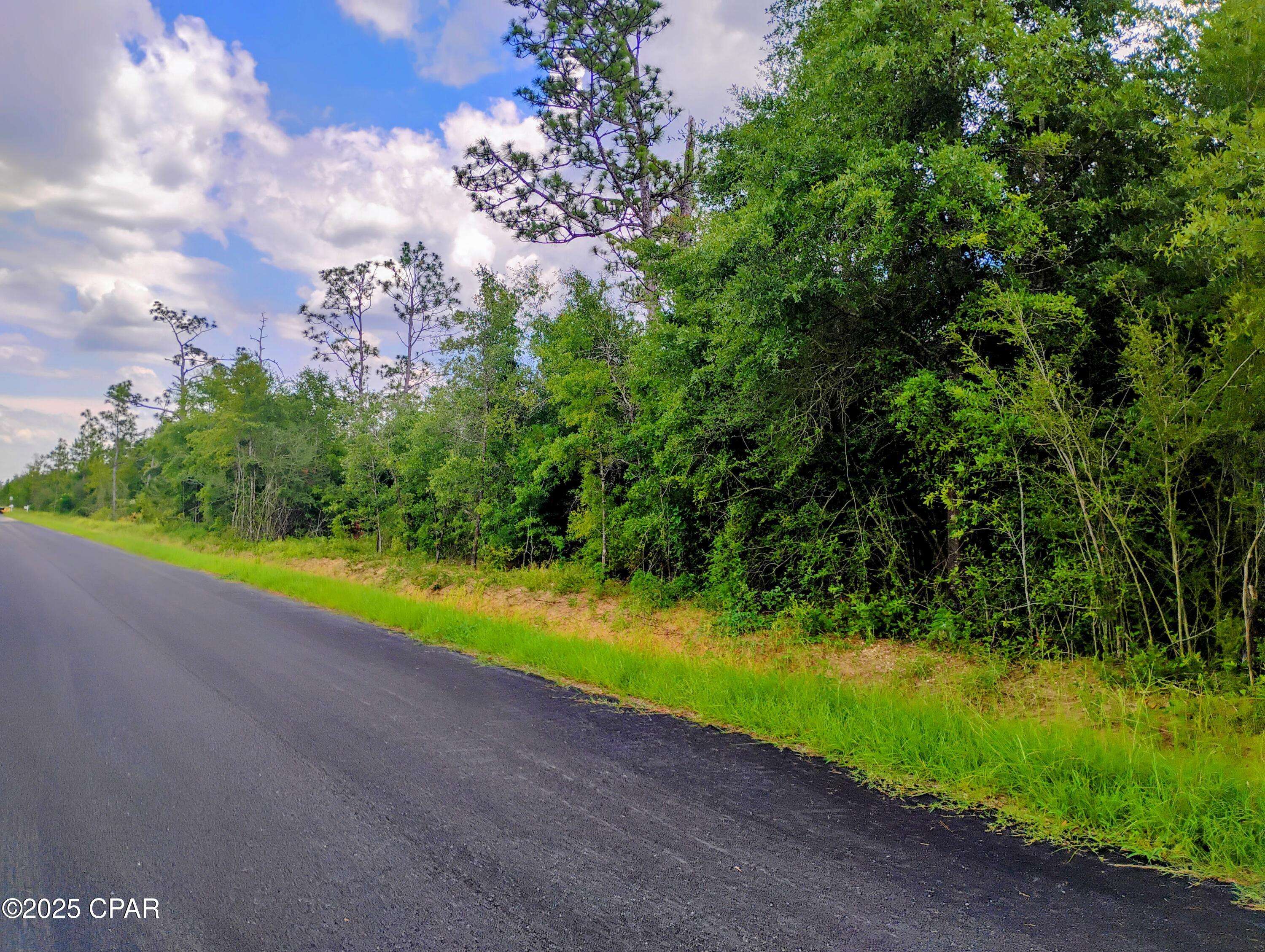Youngstown, FL 32466,0 W Linger Longer RD