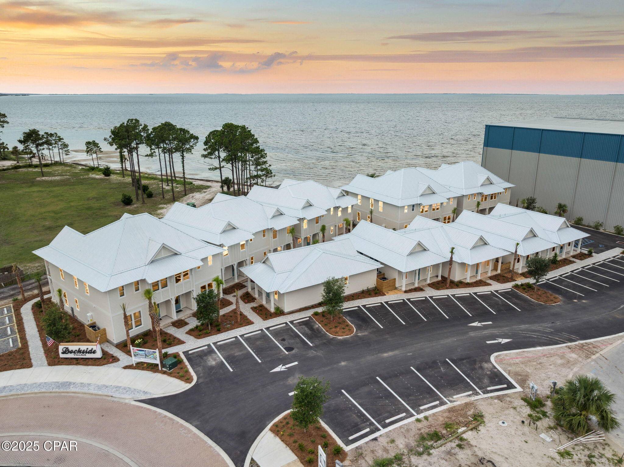 Port St Joe, FL 32456,256 Dockside DR