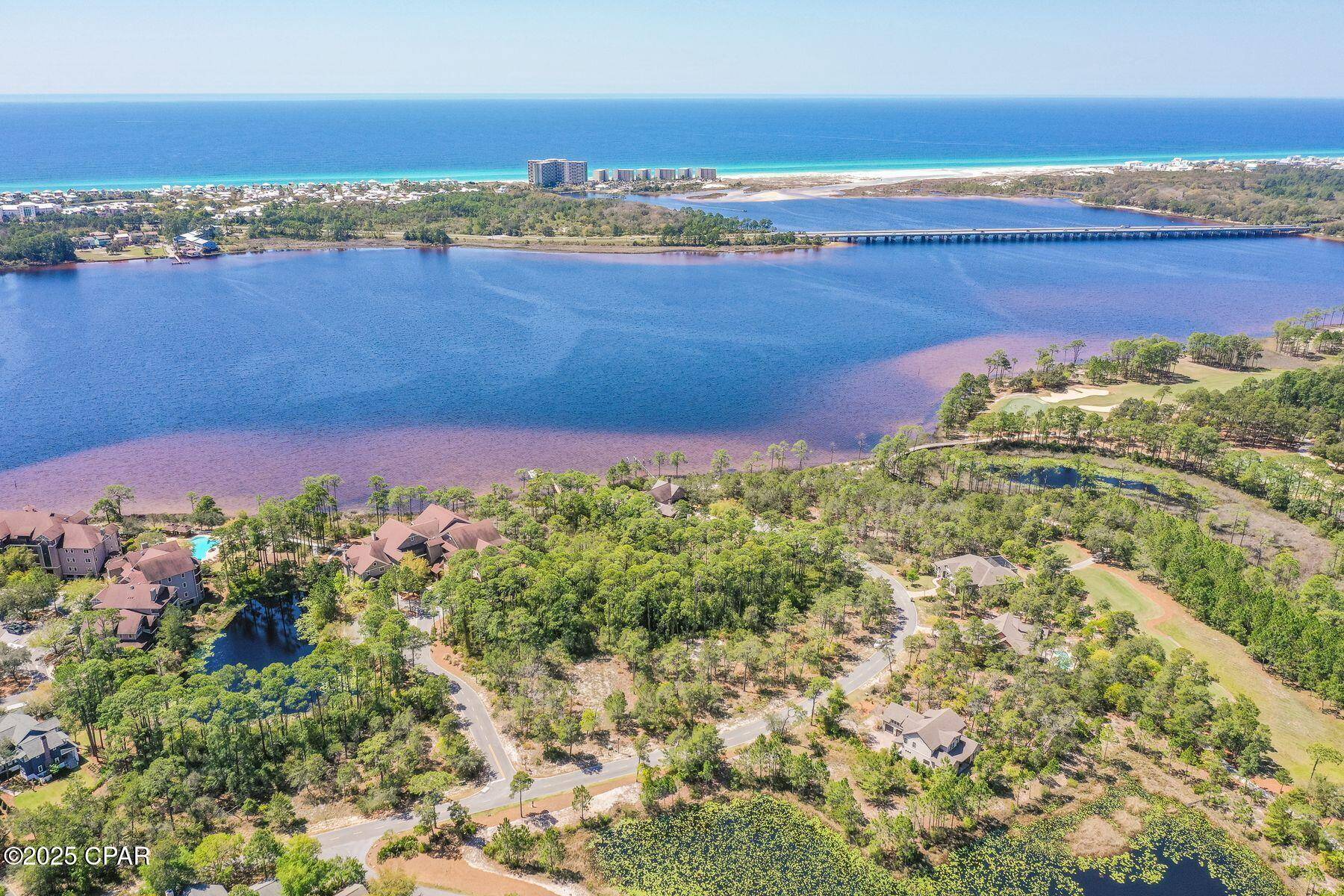 Panama City Beach, FL 32413,1209 W Water Oak