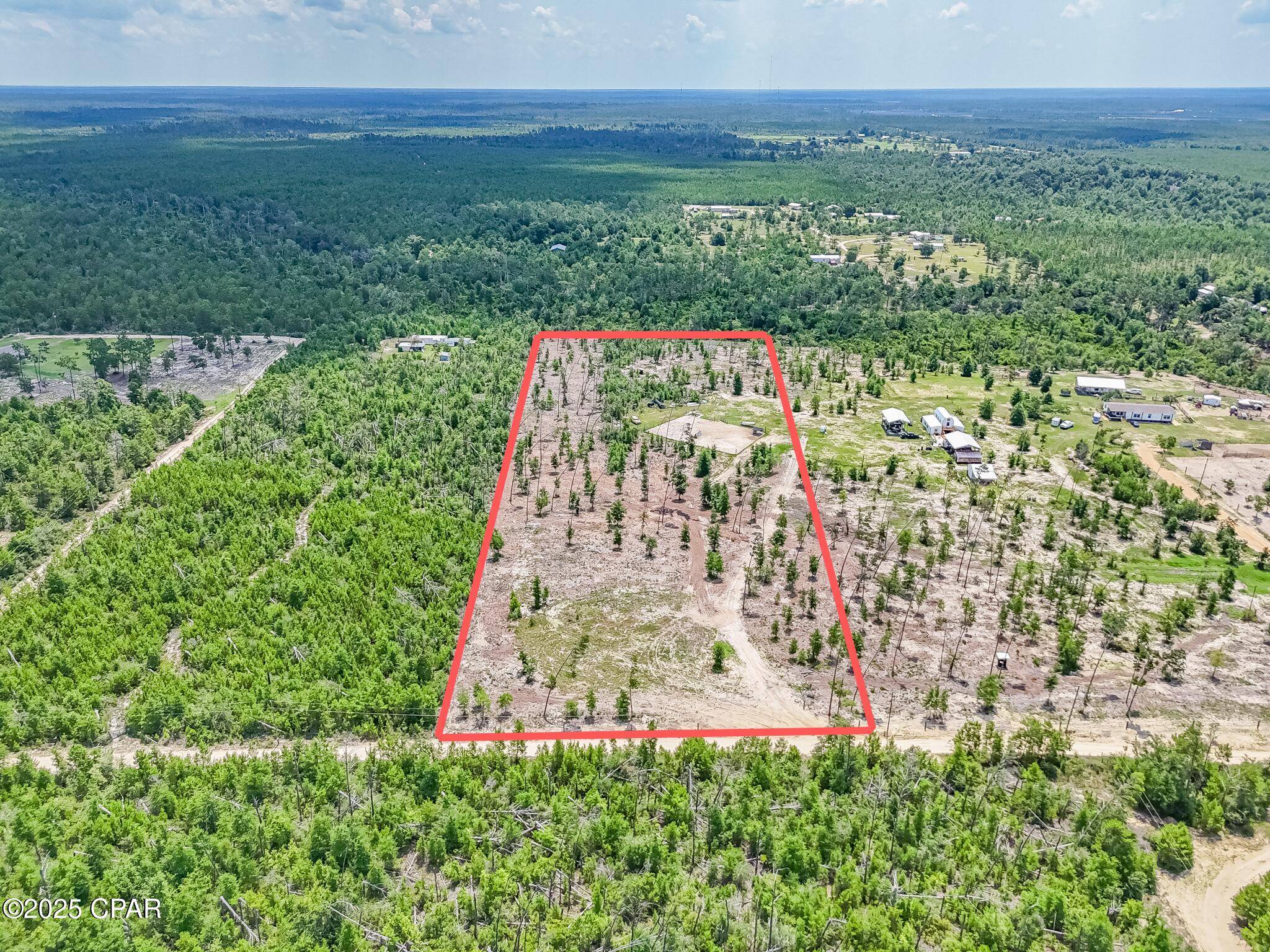 Youngstown, FL 32466,16208 Kathy LN