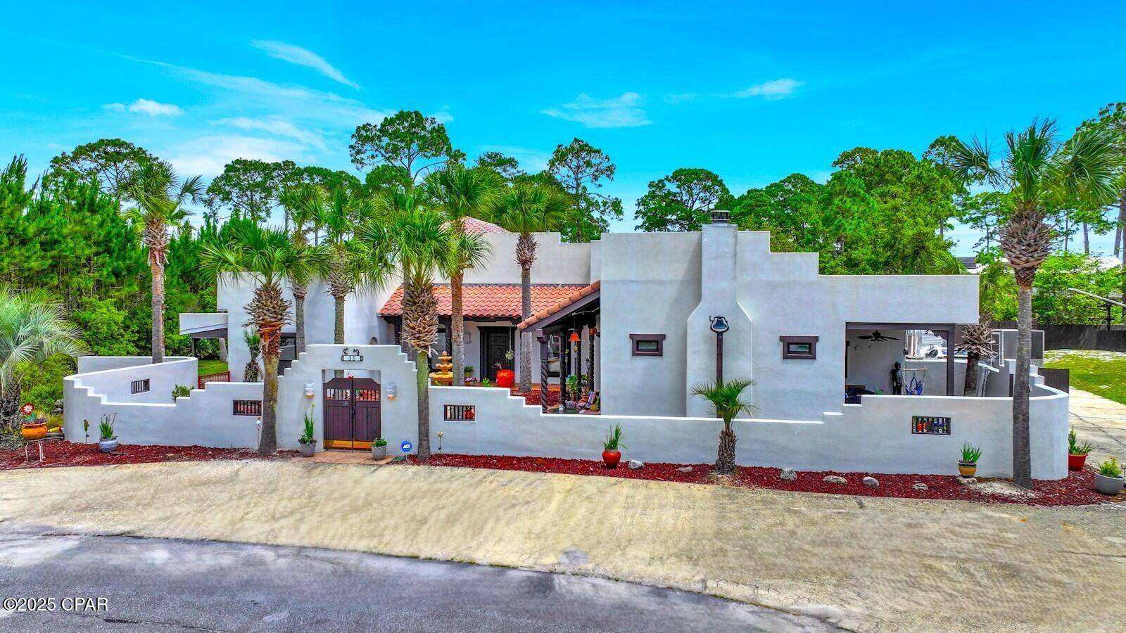 Santa Rosa Beach, FL 32459,35 Blue Bayou DR