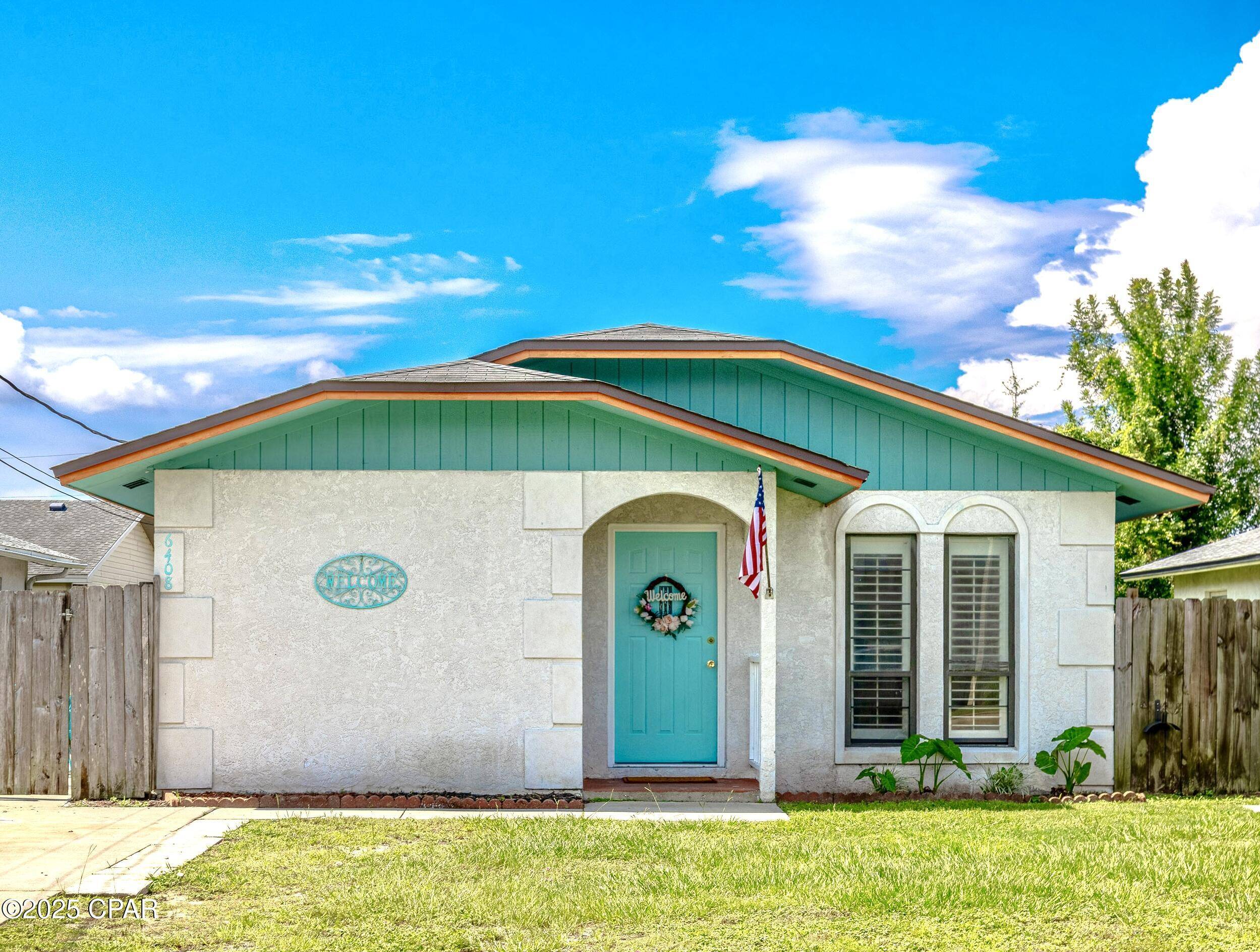 Panama City, FL 32404,6408 Lenawee ST