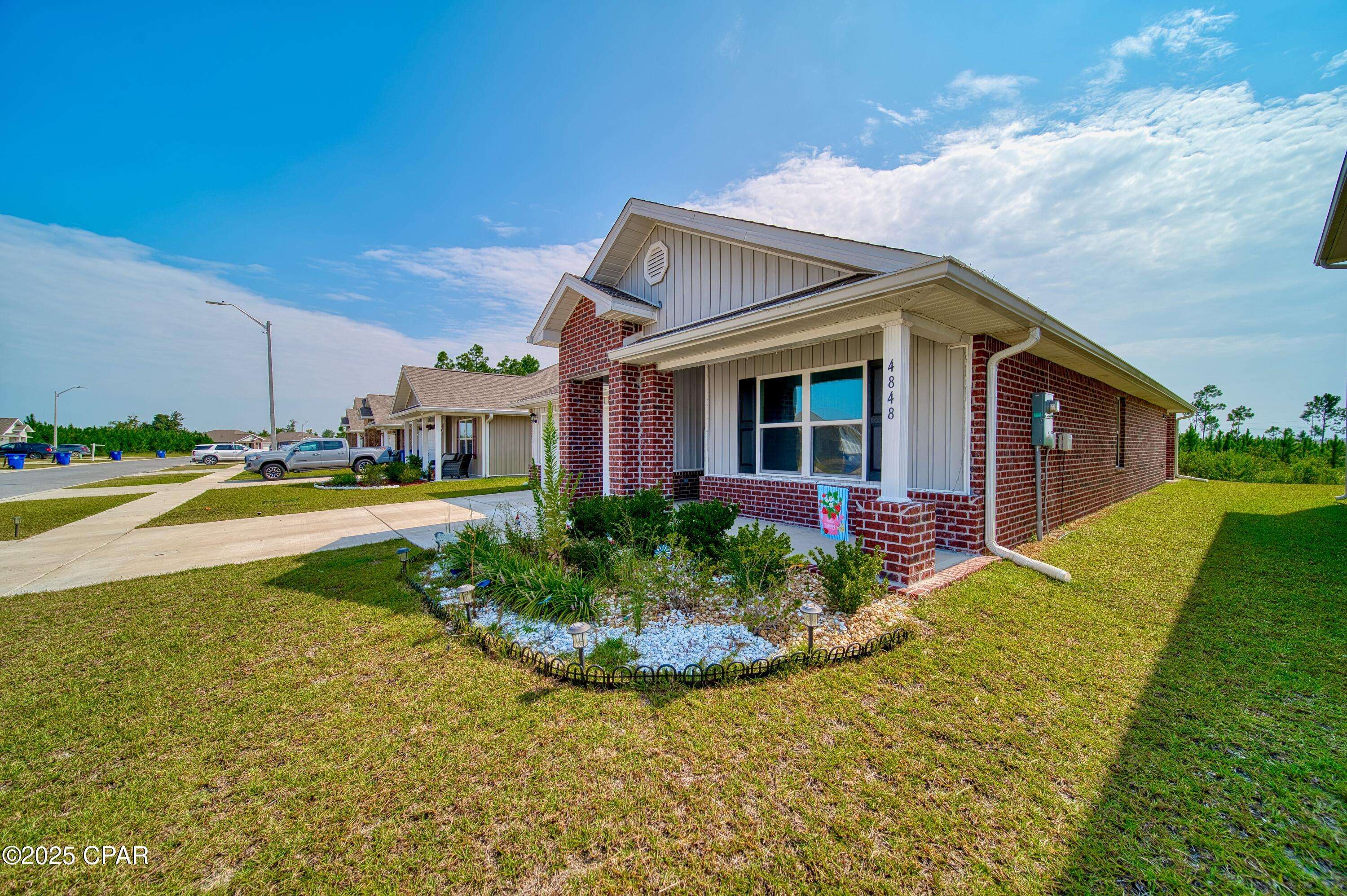 Panama City, FL 32404,4848 Conner LN