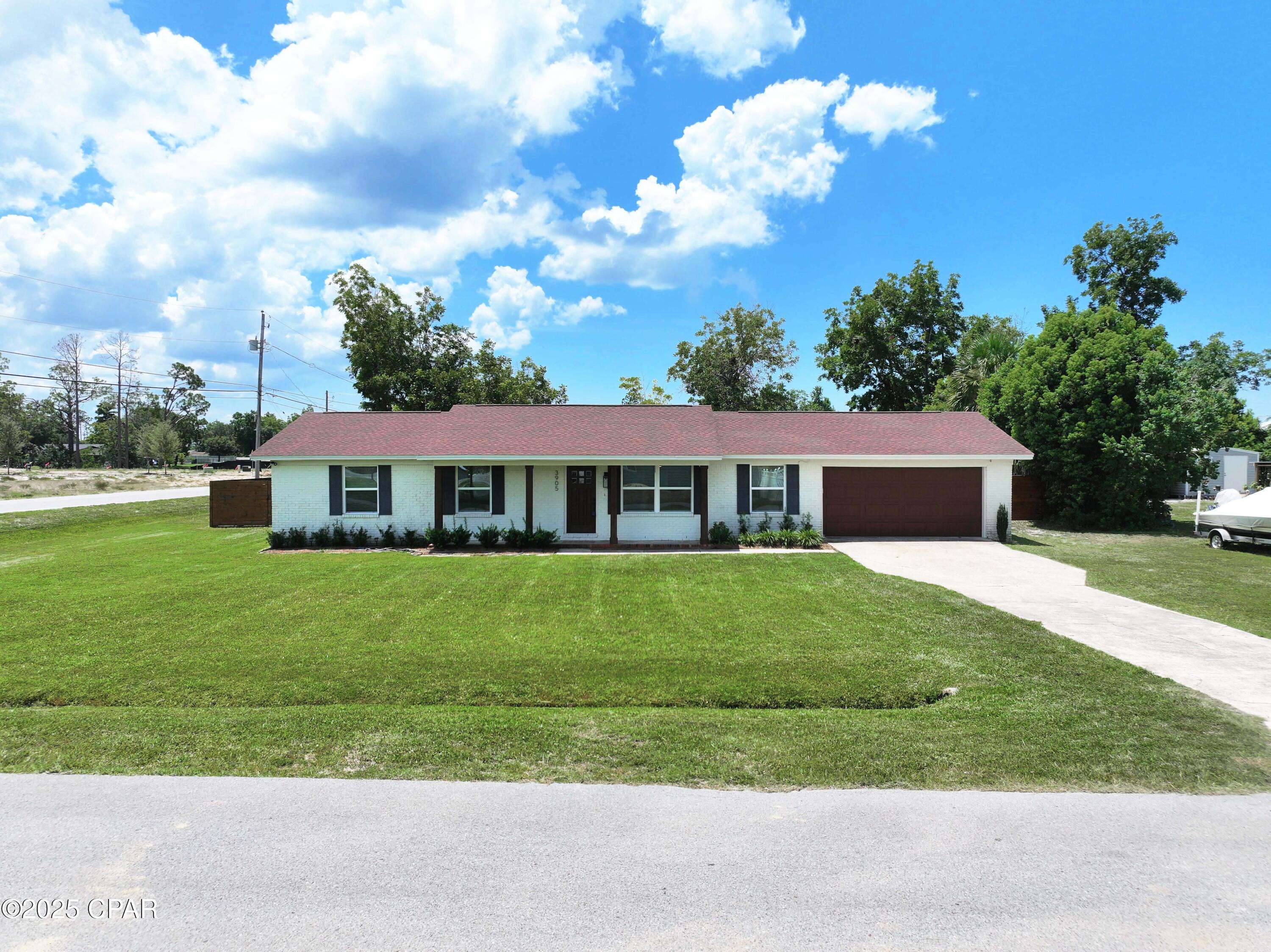 Panama City, FL 32405,3905 W 27th CT