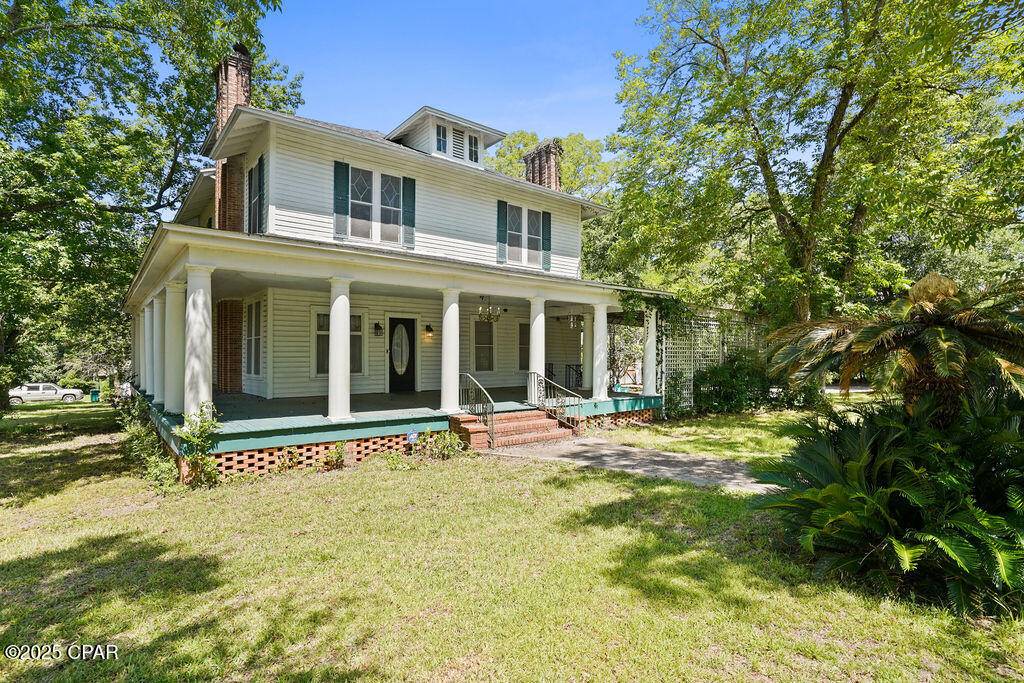 Bonifay, FL 32425,503 N Tracy ST