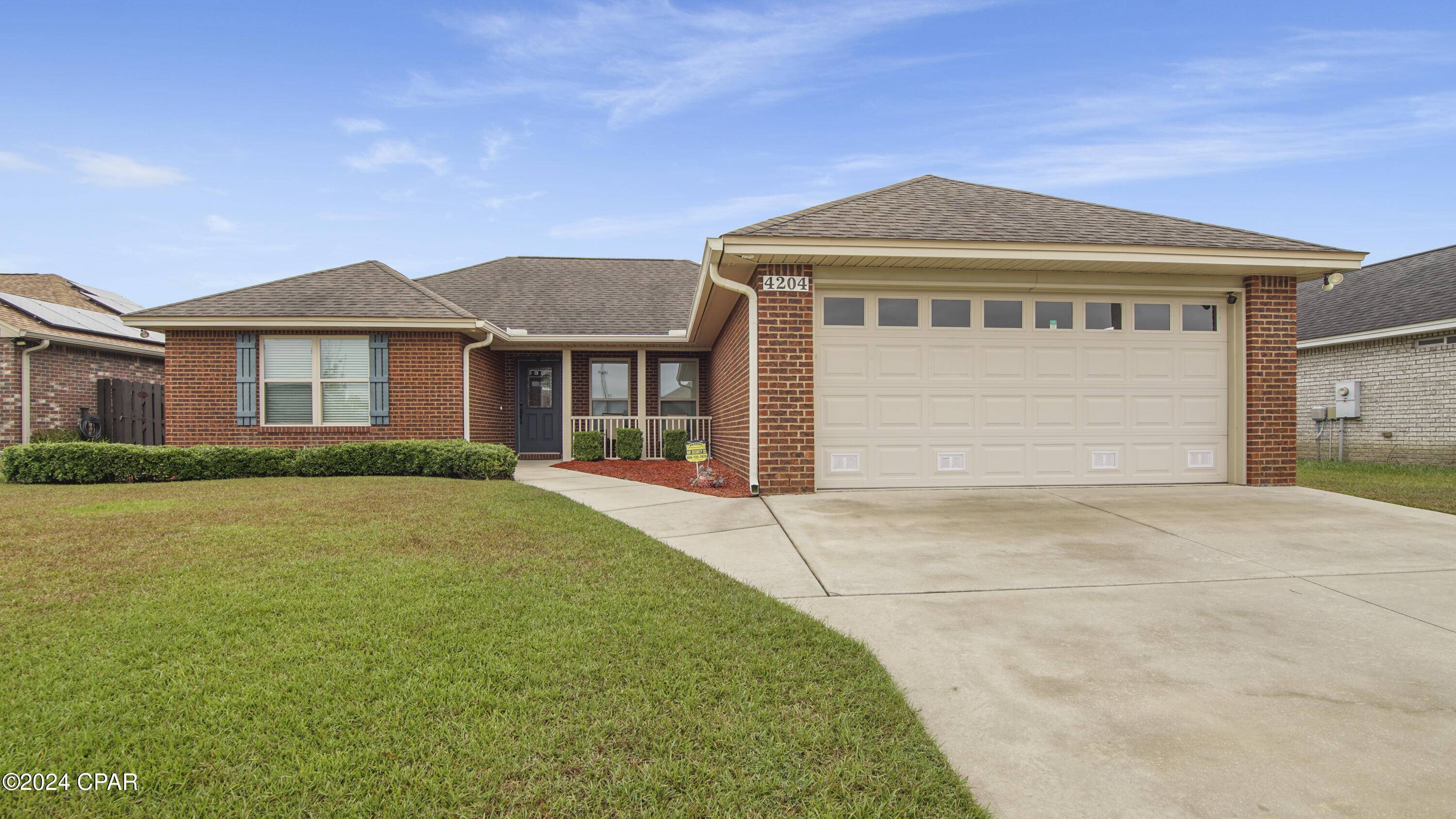 Panama City, FL 32404,4204 Dairy Farm RD