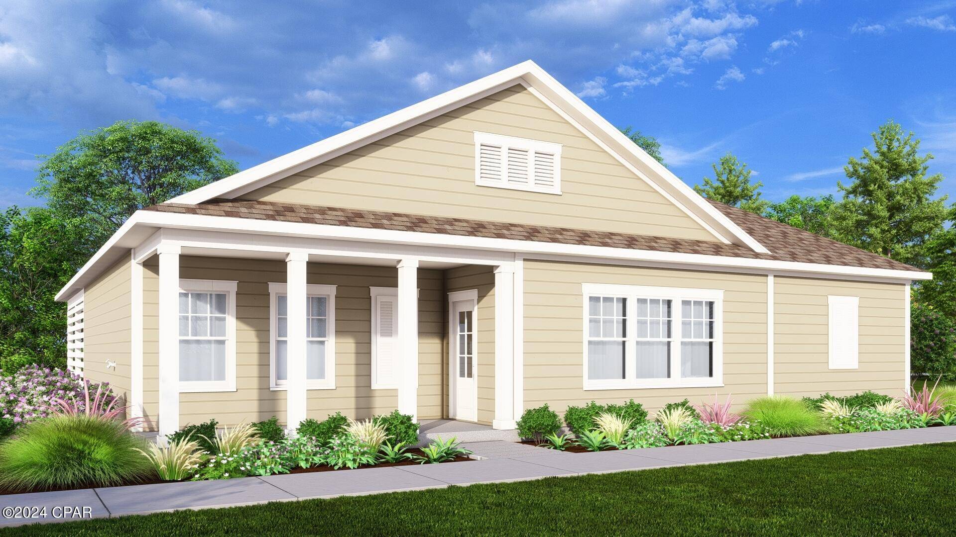 Panama City, FL 32405,2320 Tallgrass ST #LOT 592