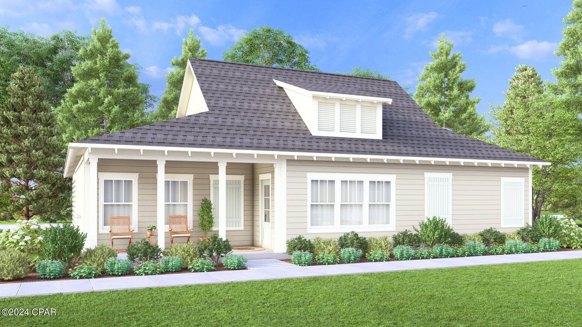 Panama City, FL 32405,2320 Tallgrass ST #LOT 592