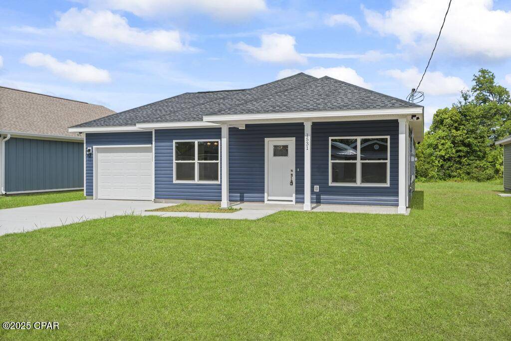 Panama City, FL 32405,1531 Chandlee AVE