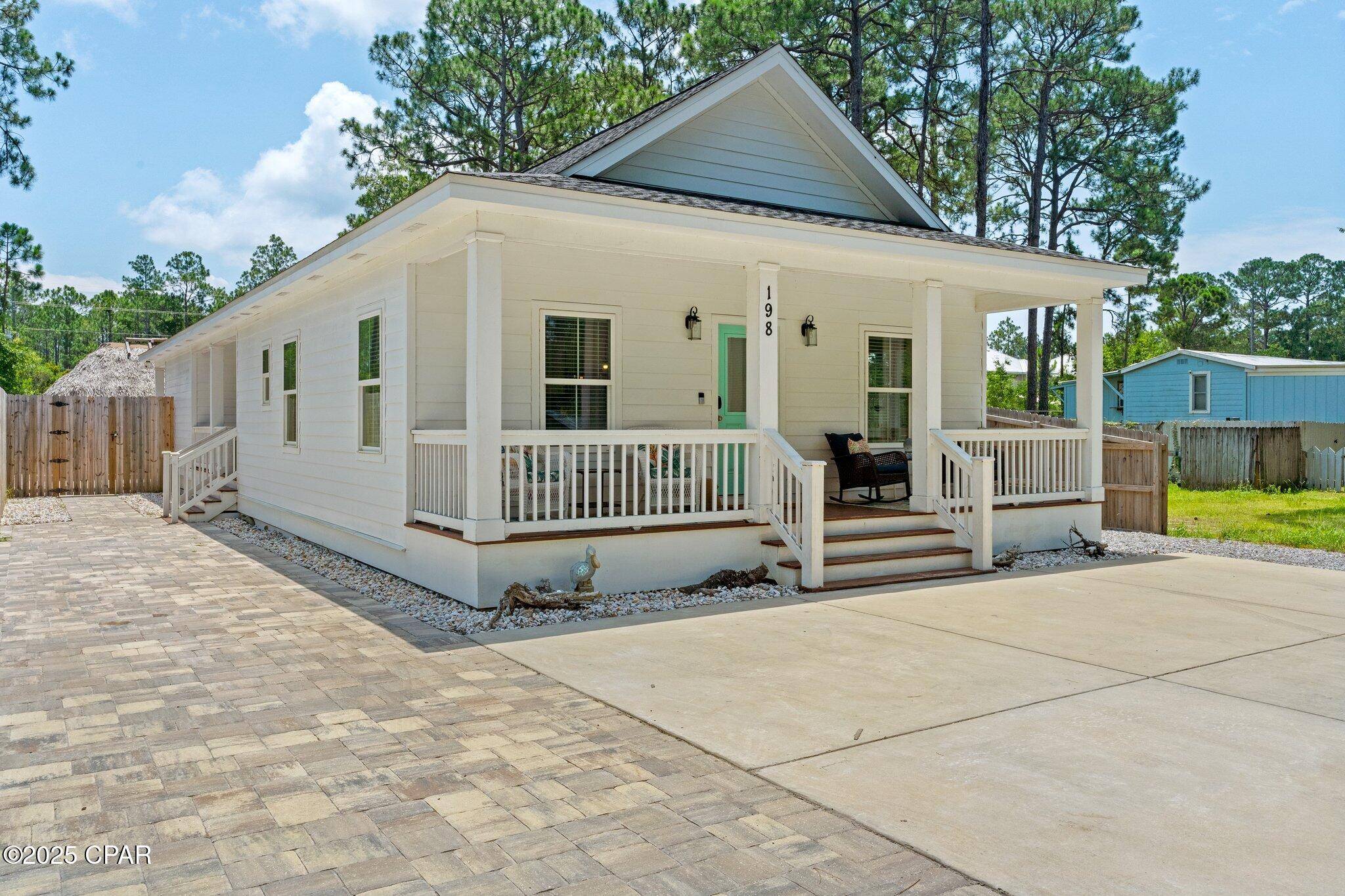 Santa Rosa Beach, FL 32459,198 1st ST