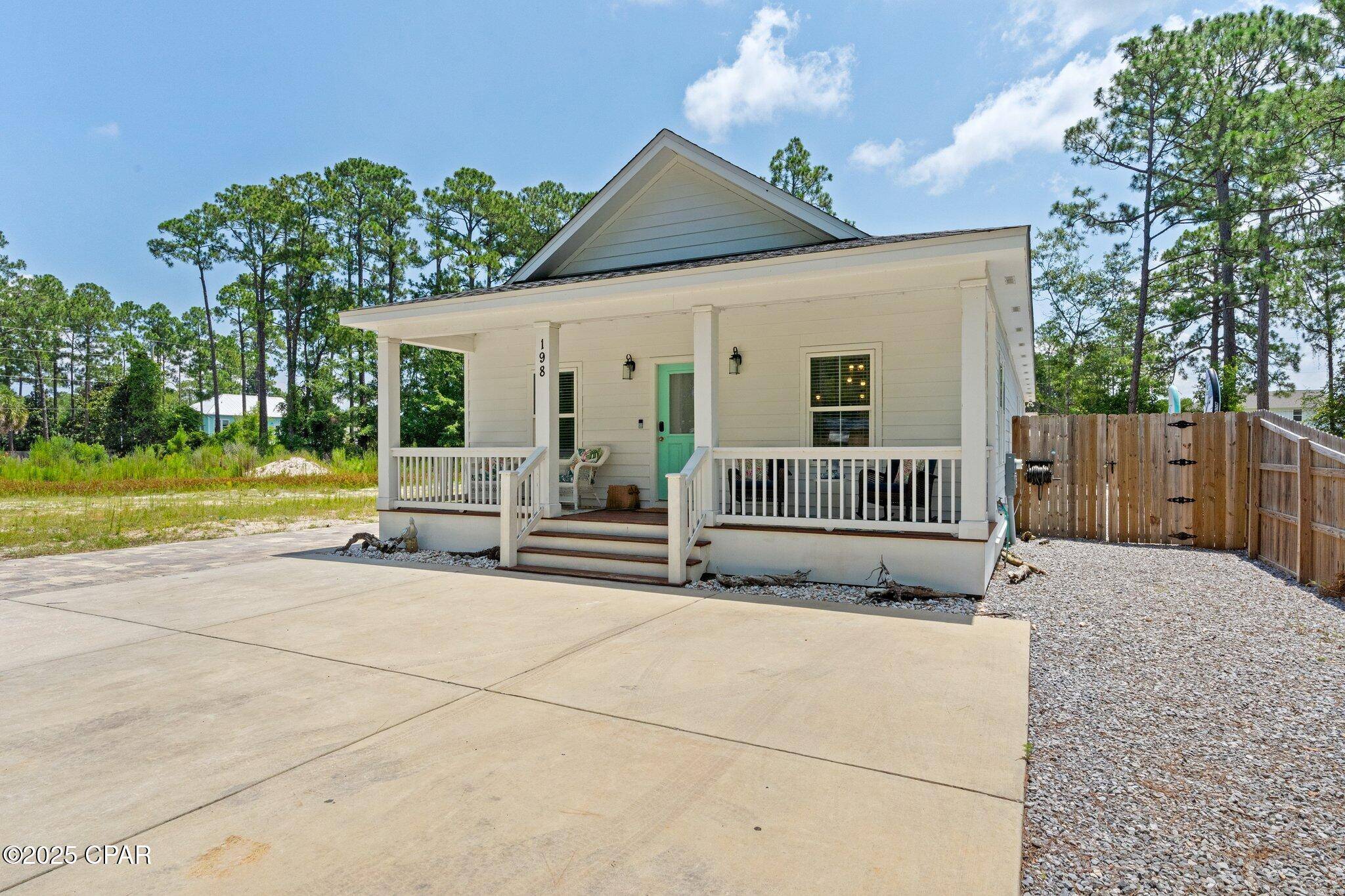 Santa Rosa Beach, FL 32459,198 1st ST