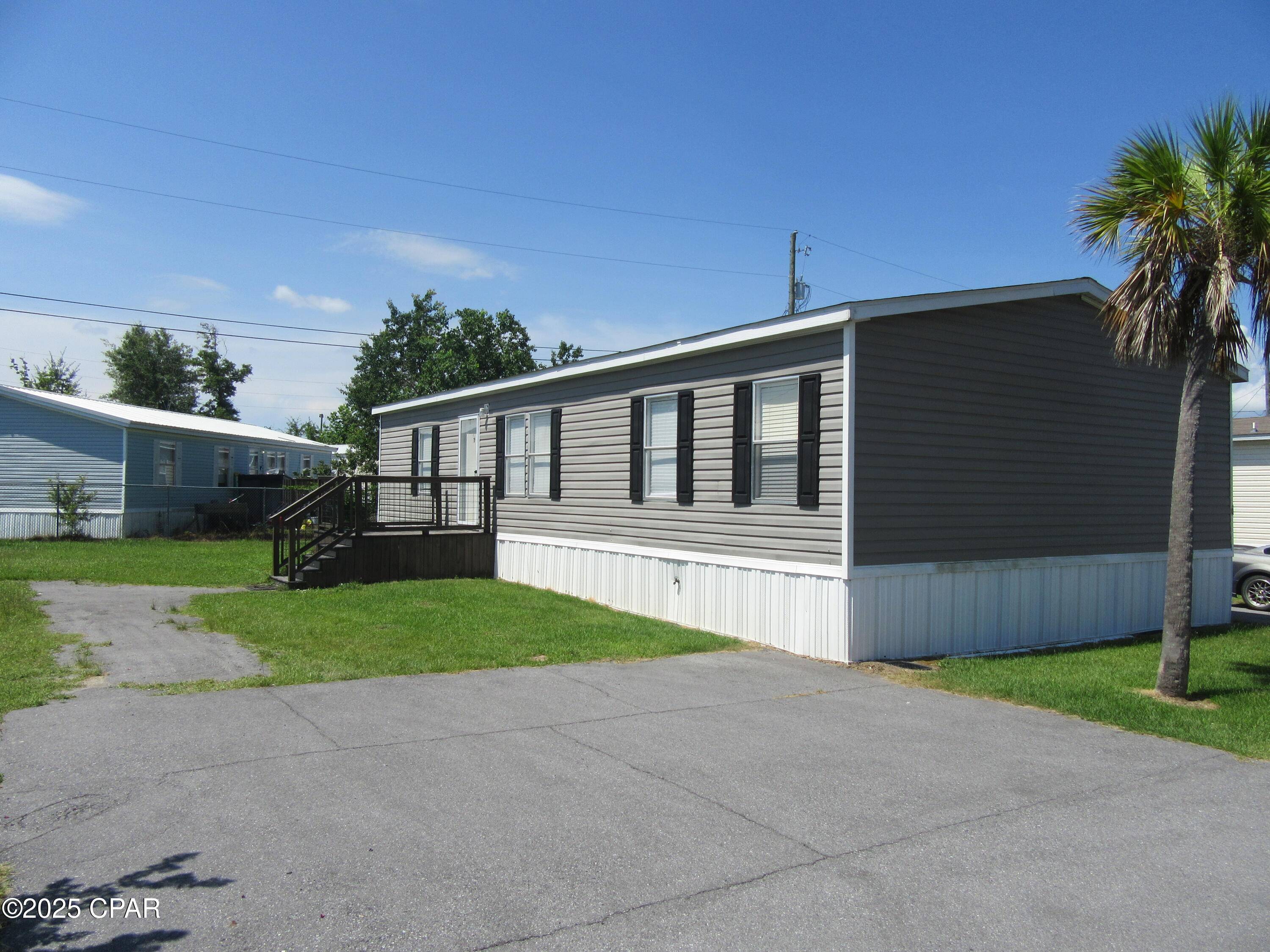 Panama City, FL 32405,4512 Carla LN #Lot Q