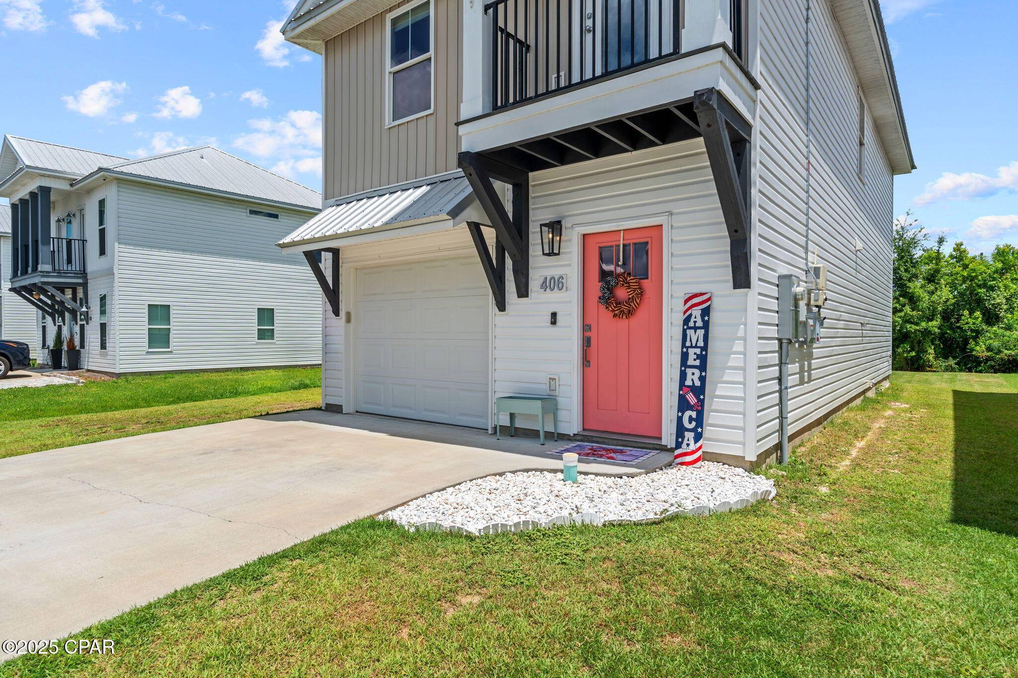 Panama City, FL 32404,406 Raven LN