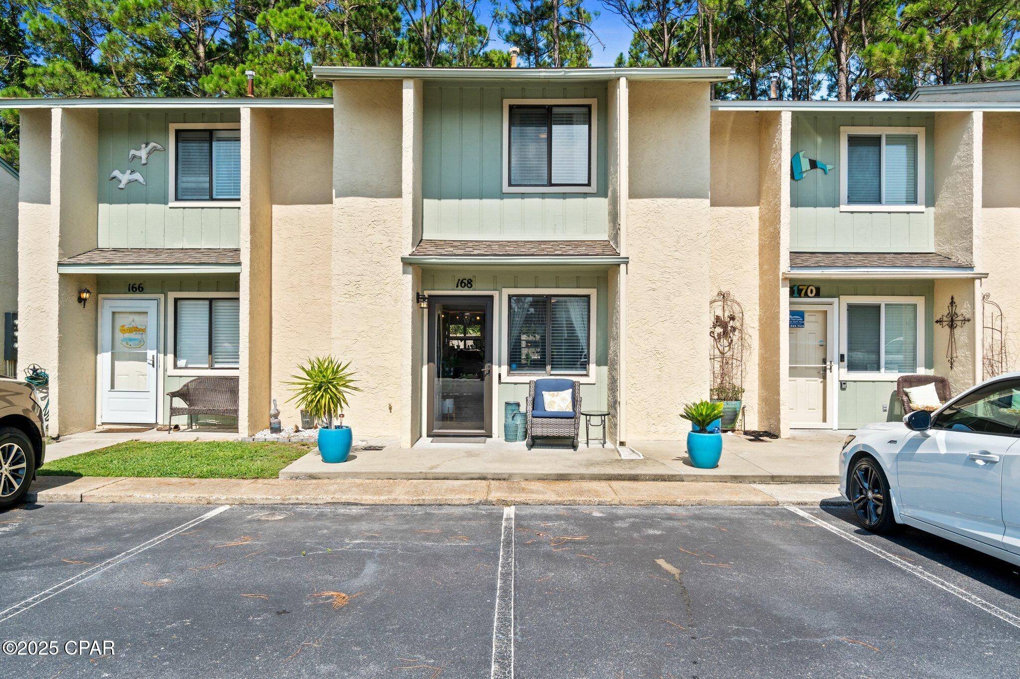 Panama City Beach, FL 32407,168 Robin LN