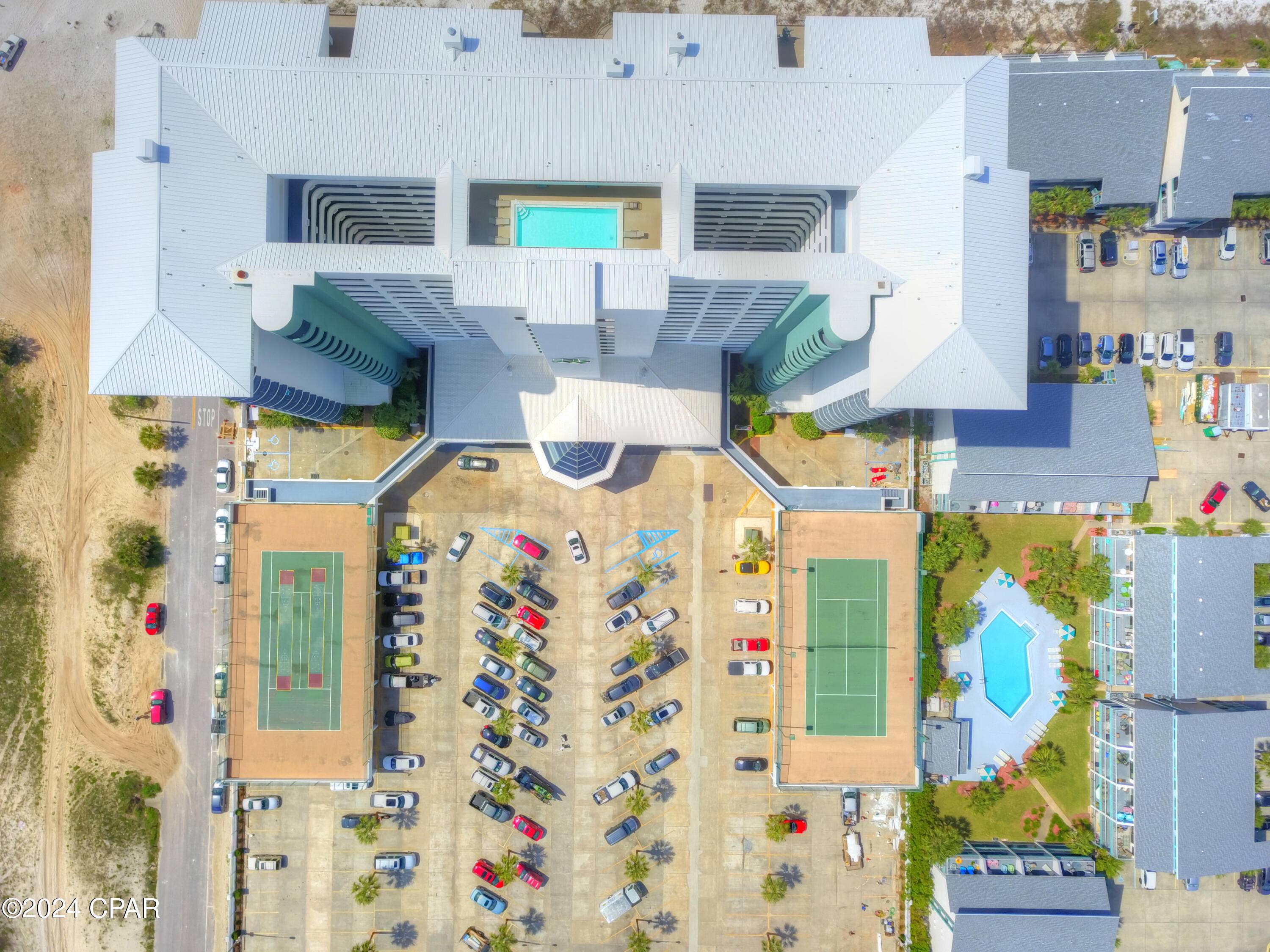 Panama City Beach, FL 32408,6201 Thomas DR #1805