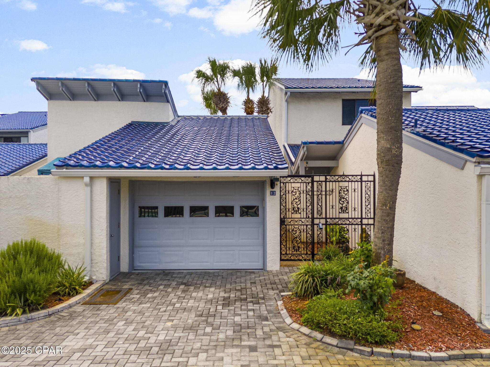 Panama City Beach, FL 32407,425 Bayshore DR #12