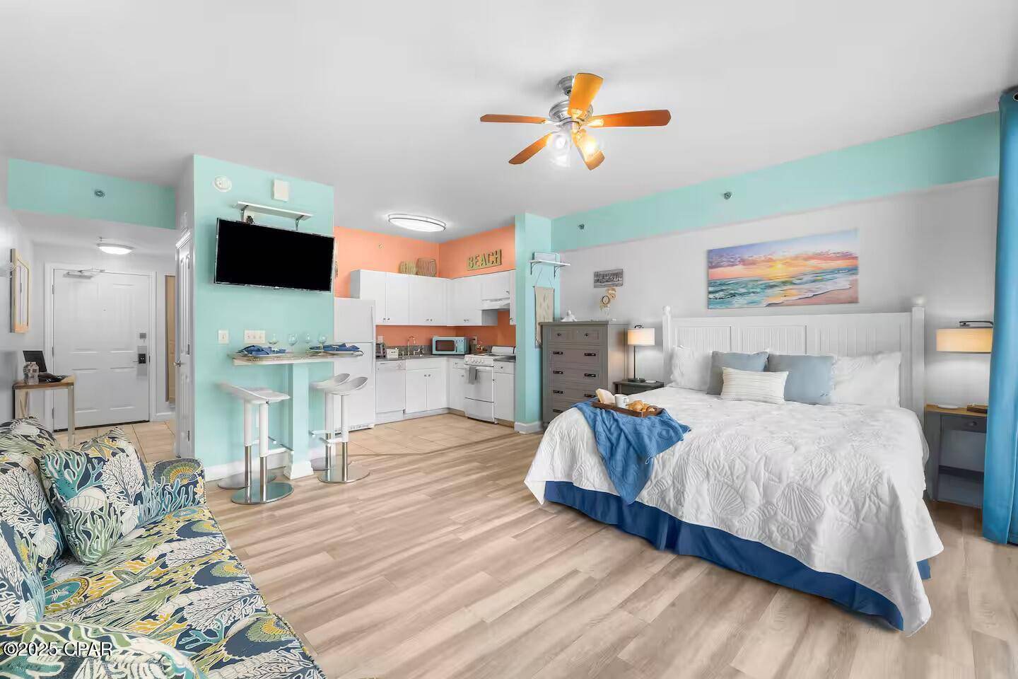Panama City Beach, FL 32408,9900 S Thomas DR #1606