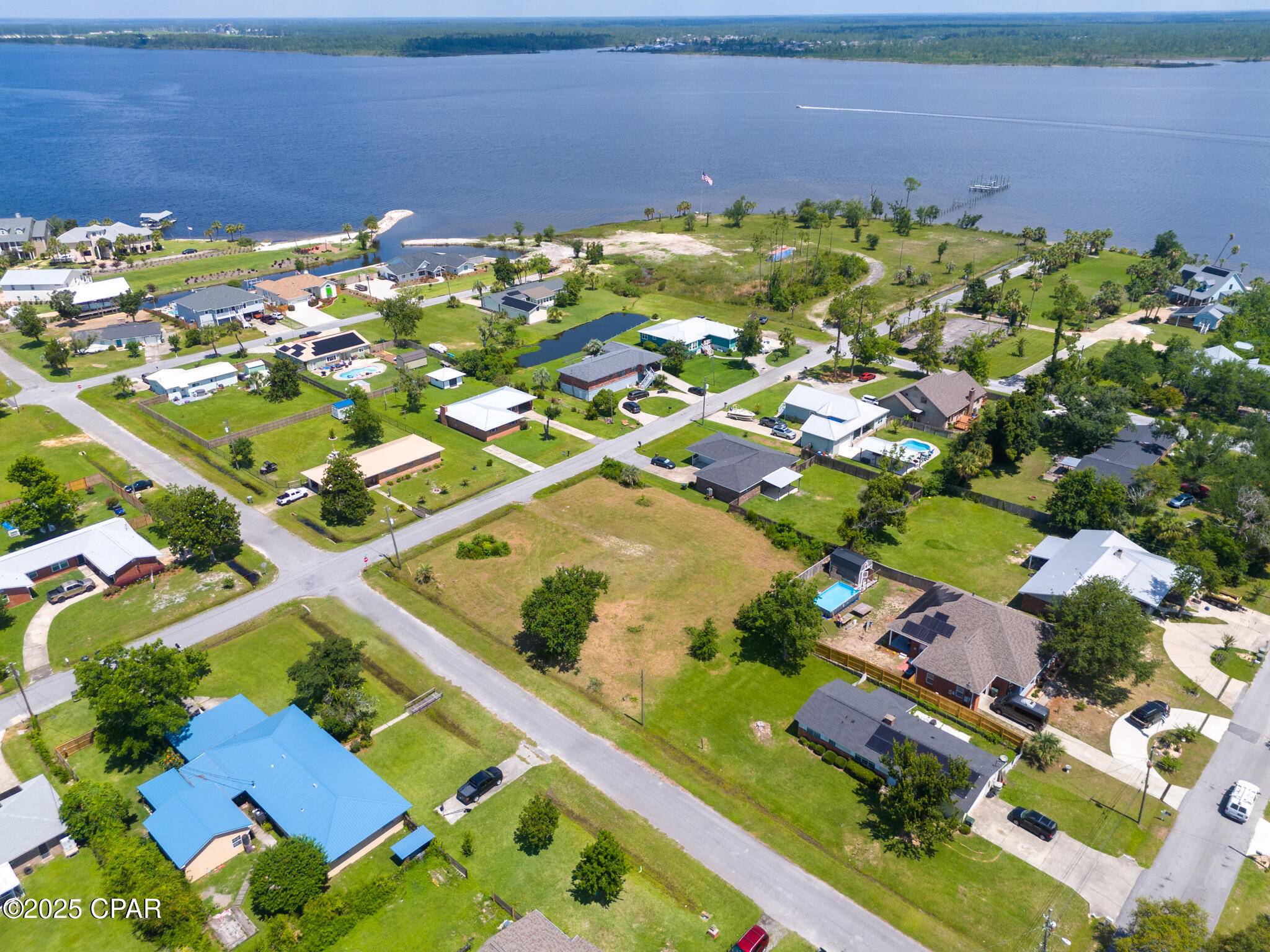 Lynn Haven, FL 32444,113/115 Carolina AVE