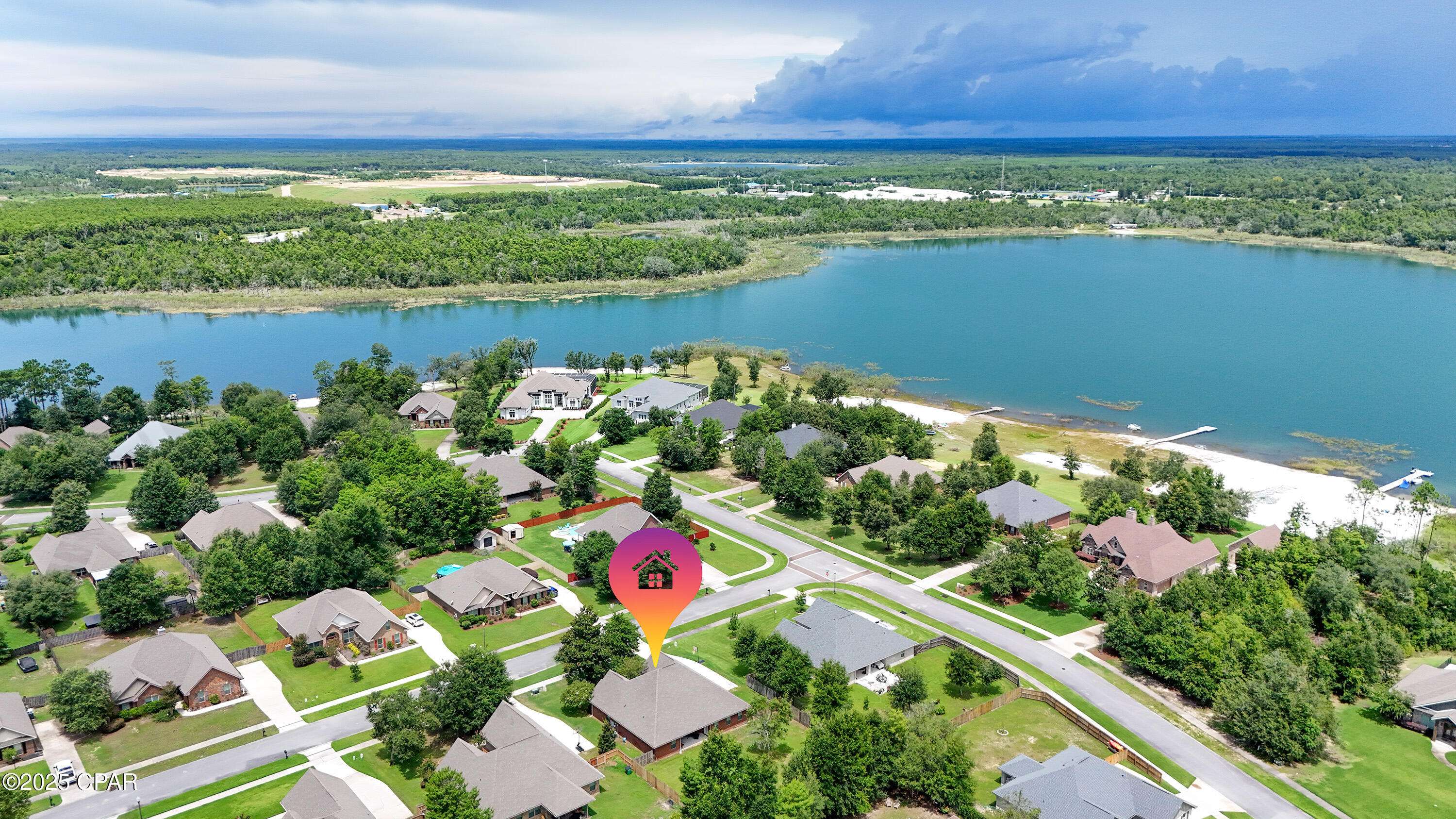 Panama City, FL 32409,12812 MERIAL PASS