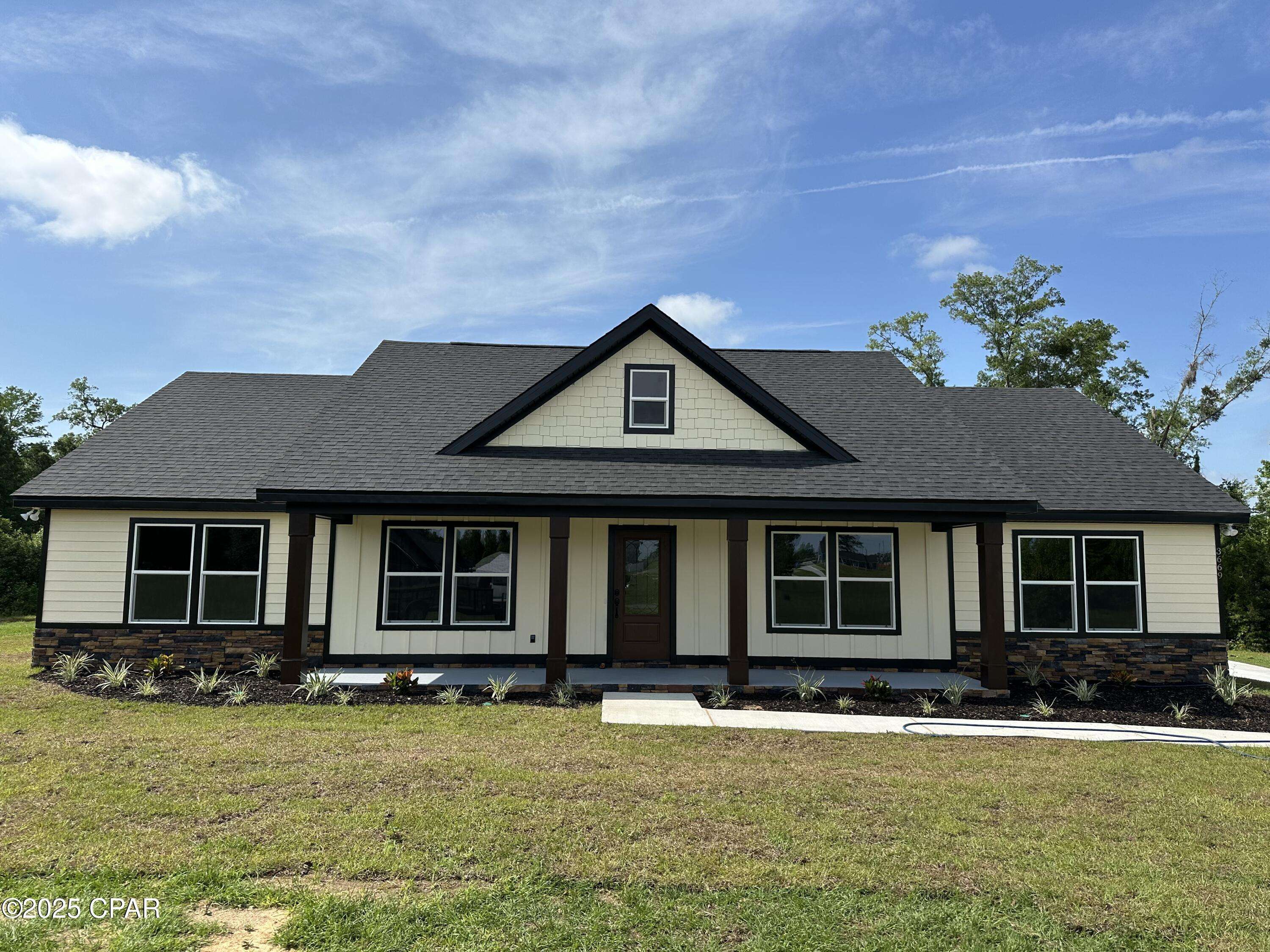 Marianna, FL 32448,0000 Cedar CT #Lot 8