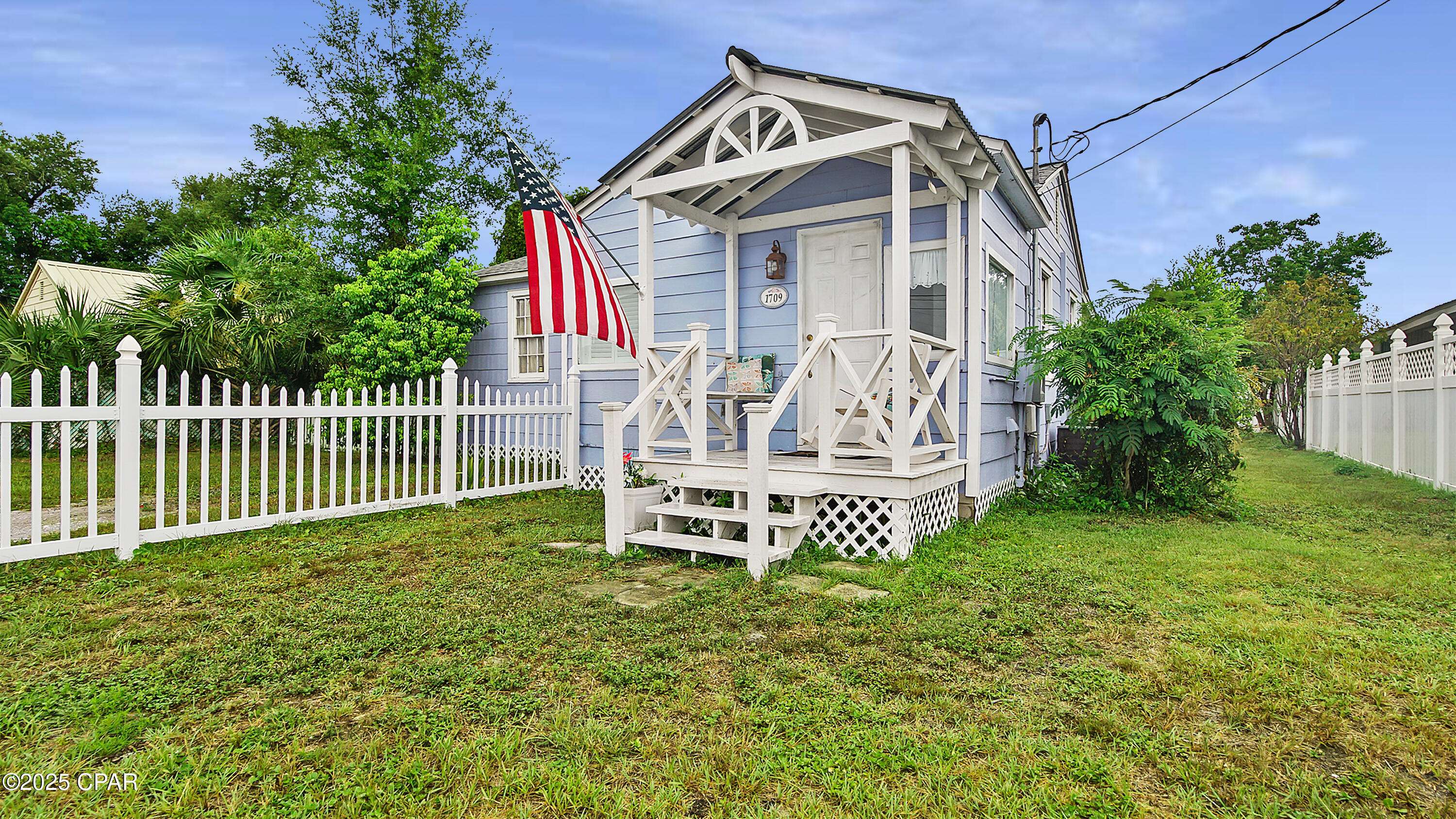 Panama City, FL 32401,1709 Cincinnati AVE