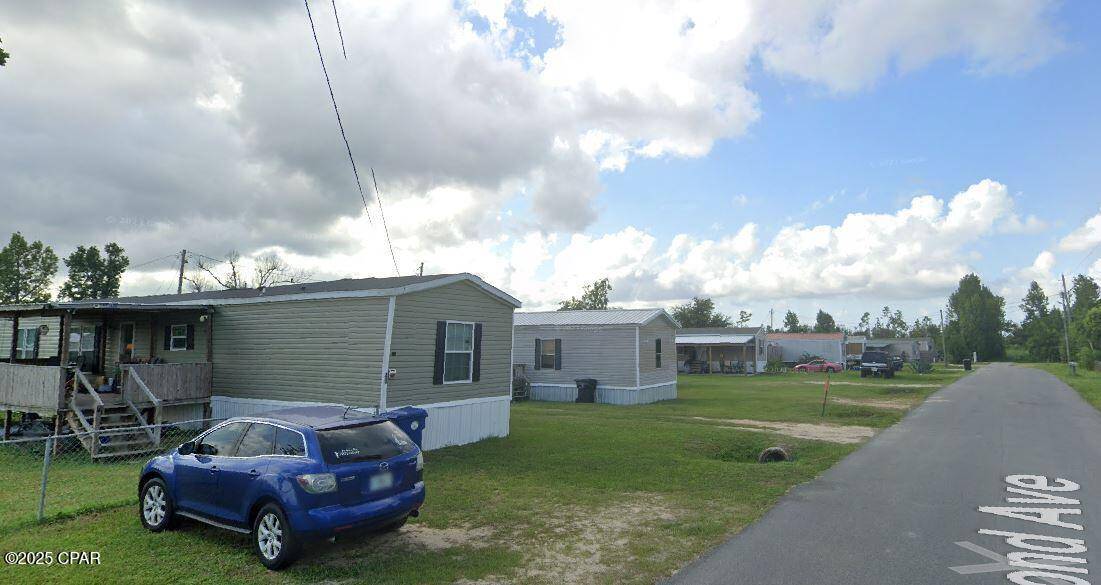 Panama City, FL 32405,2318 Dale Avenue