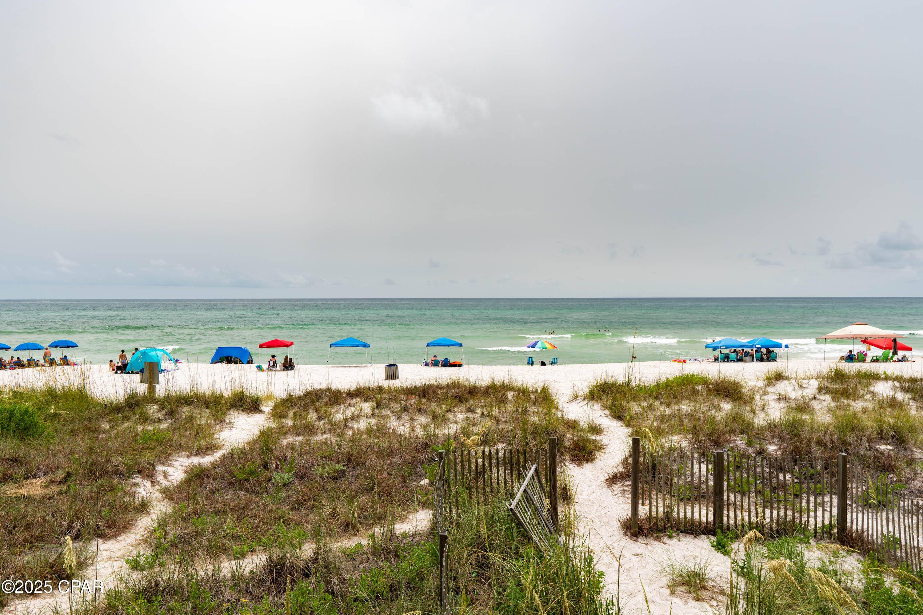 Panama City Beach, FL 32413,17135 Front Beach RD #22