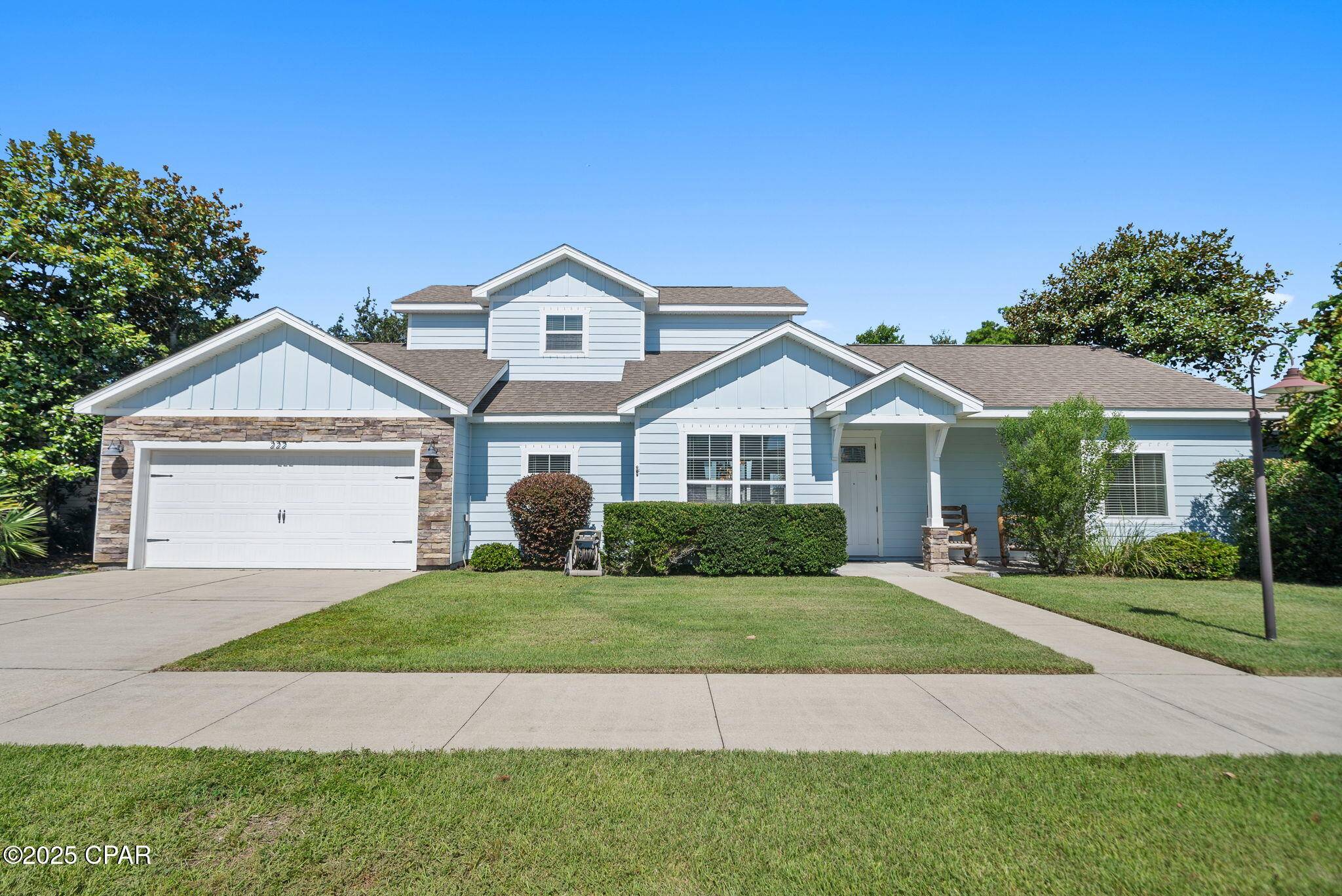 Panama City Beach, FL 32407,222 Wiregrass LN