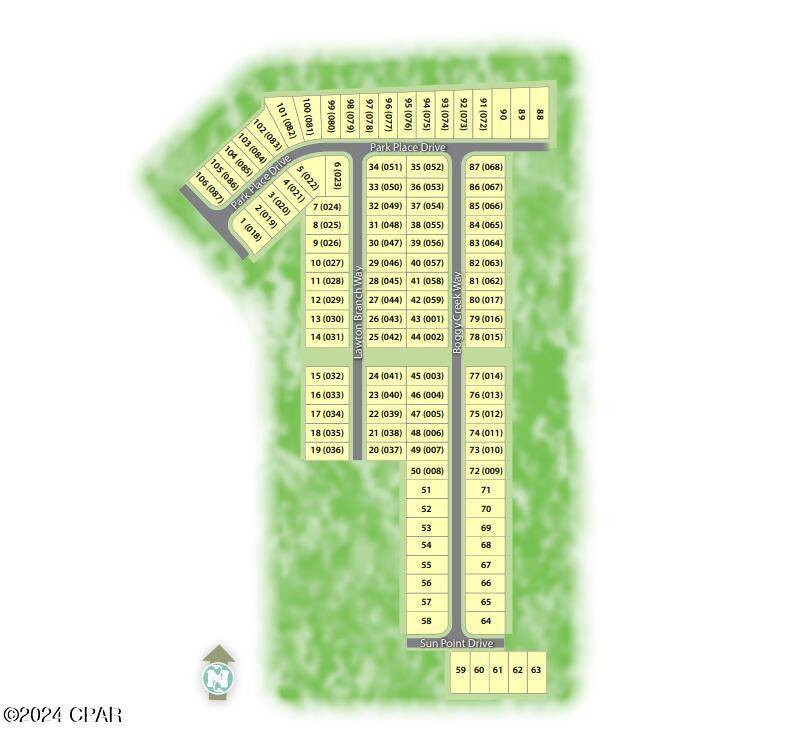 Panama City, FL 32404,8420 Sun Point DR