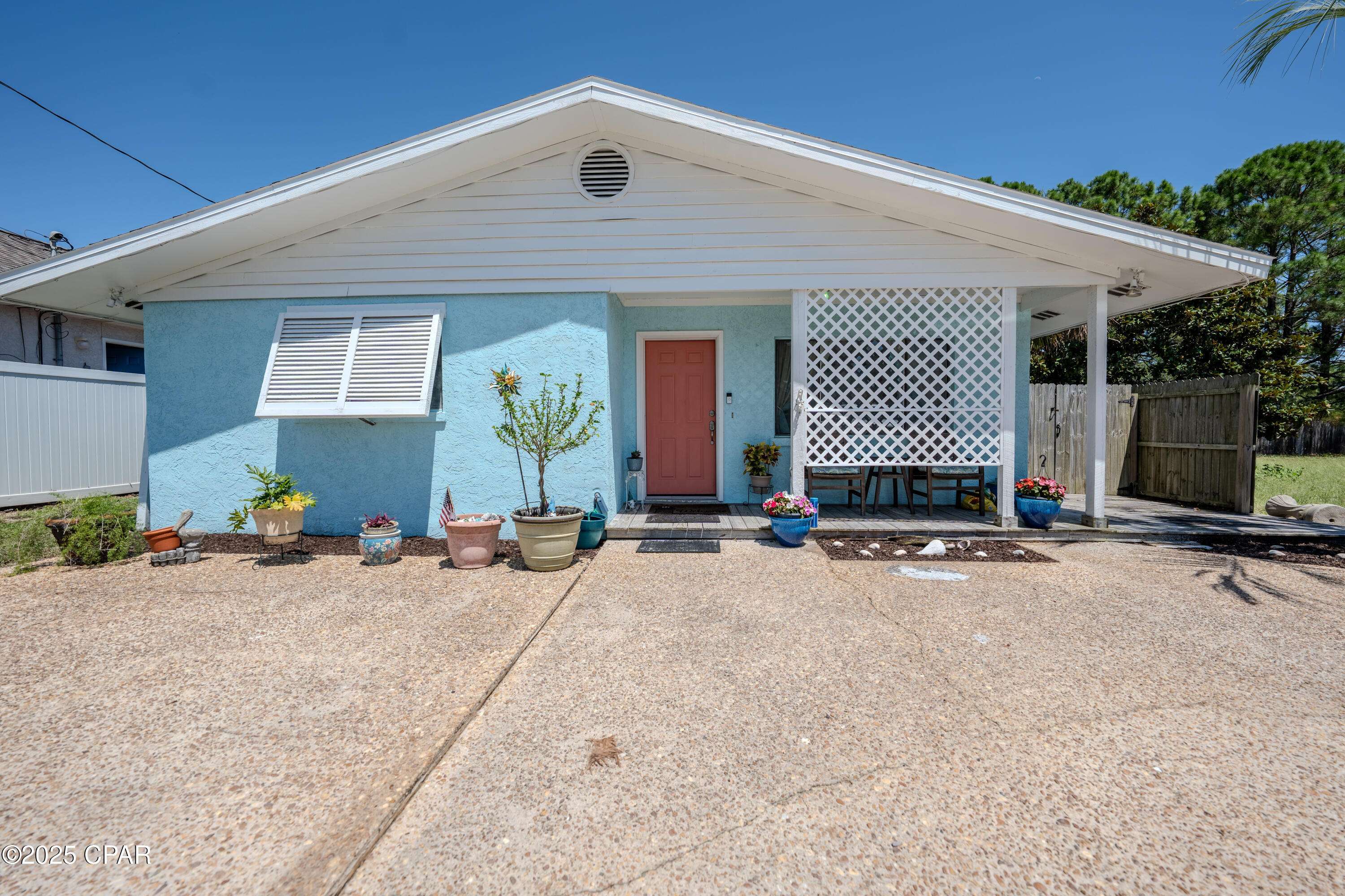 Panama City Beach, FL 32413,261 Poinsettia DR