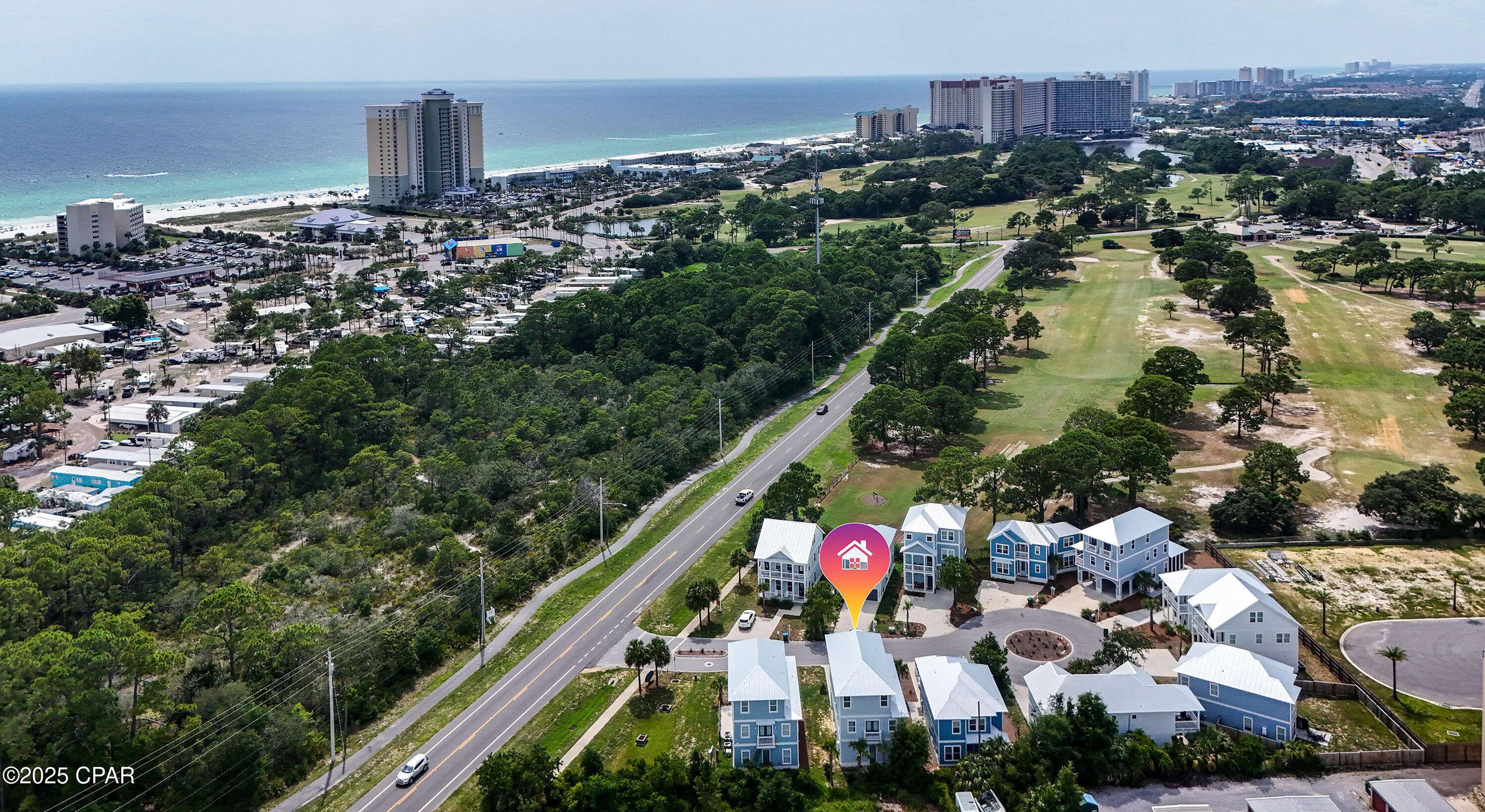 Panama City, FL 32408,2709 Lagoon Manor DR