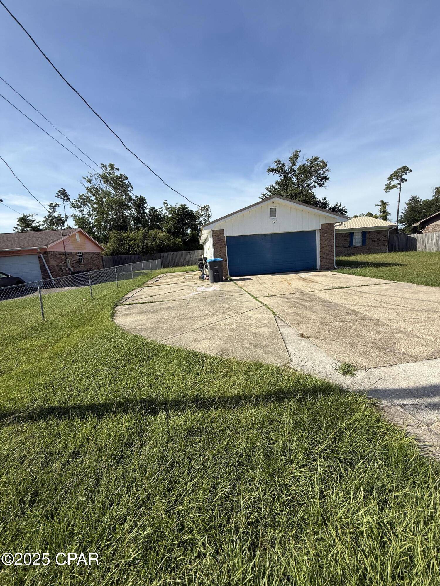 Panama City, FL 32404,6307 Tammy LN