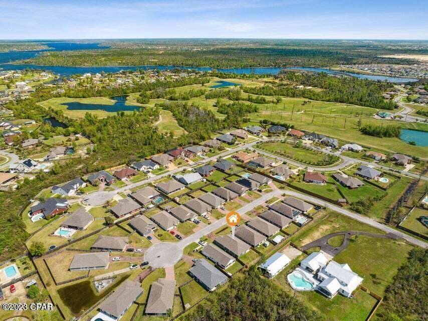 Panama City, FL 32405,1414 Graham LN