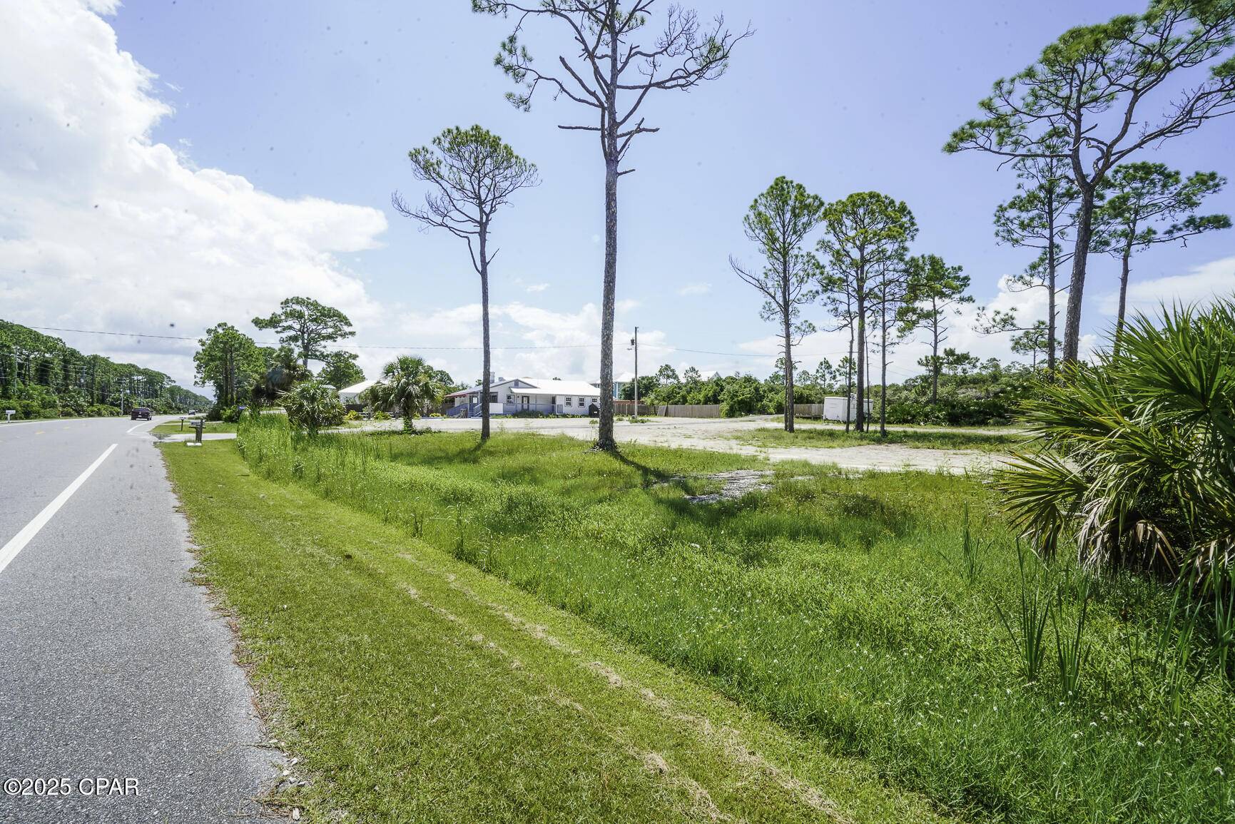 Port St Joe, FL 32456,TBD Cape San Blas RD