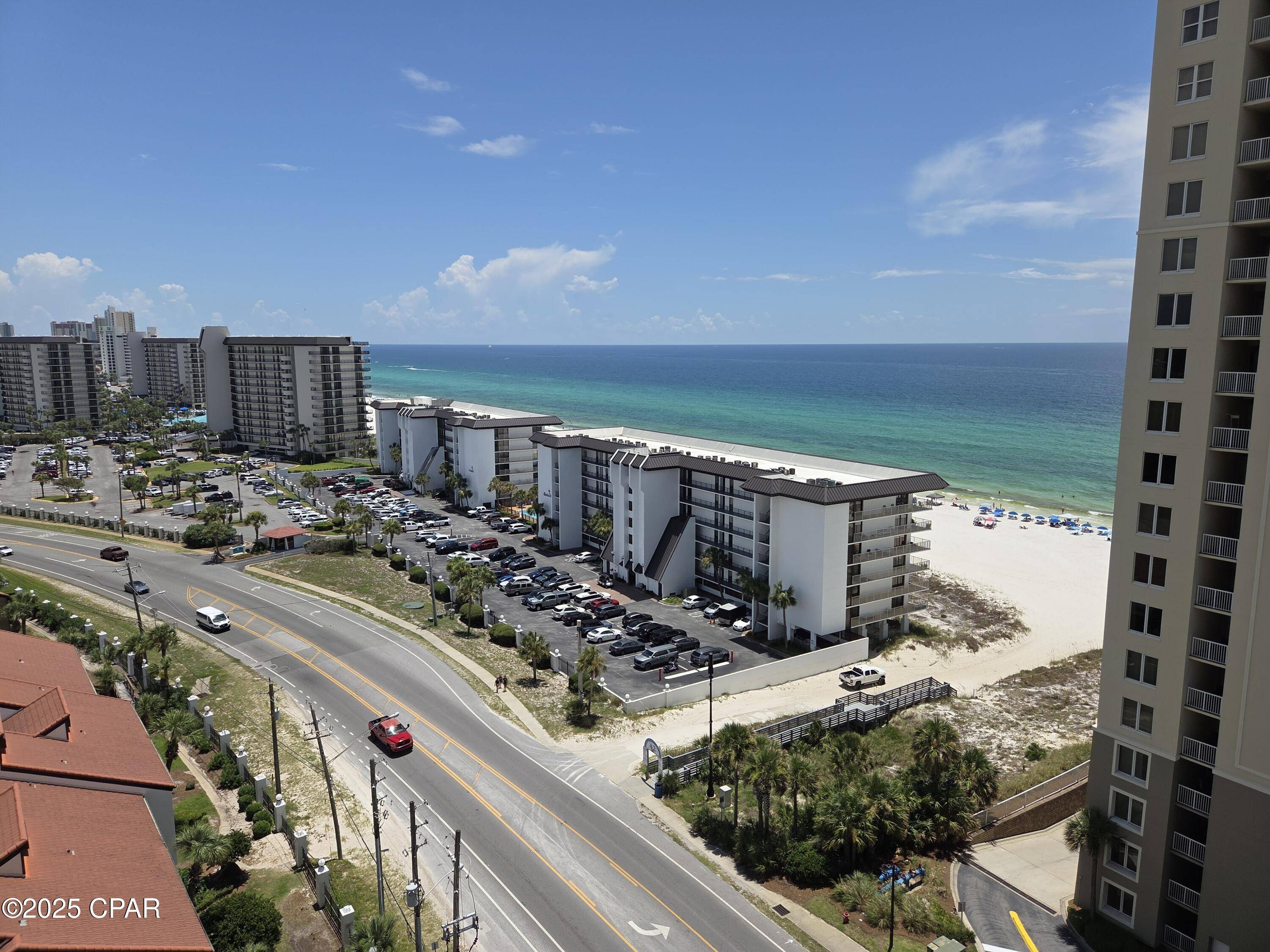 Panama City Beach, FL 32407,11800 Front Beach RD #2-703