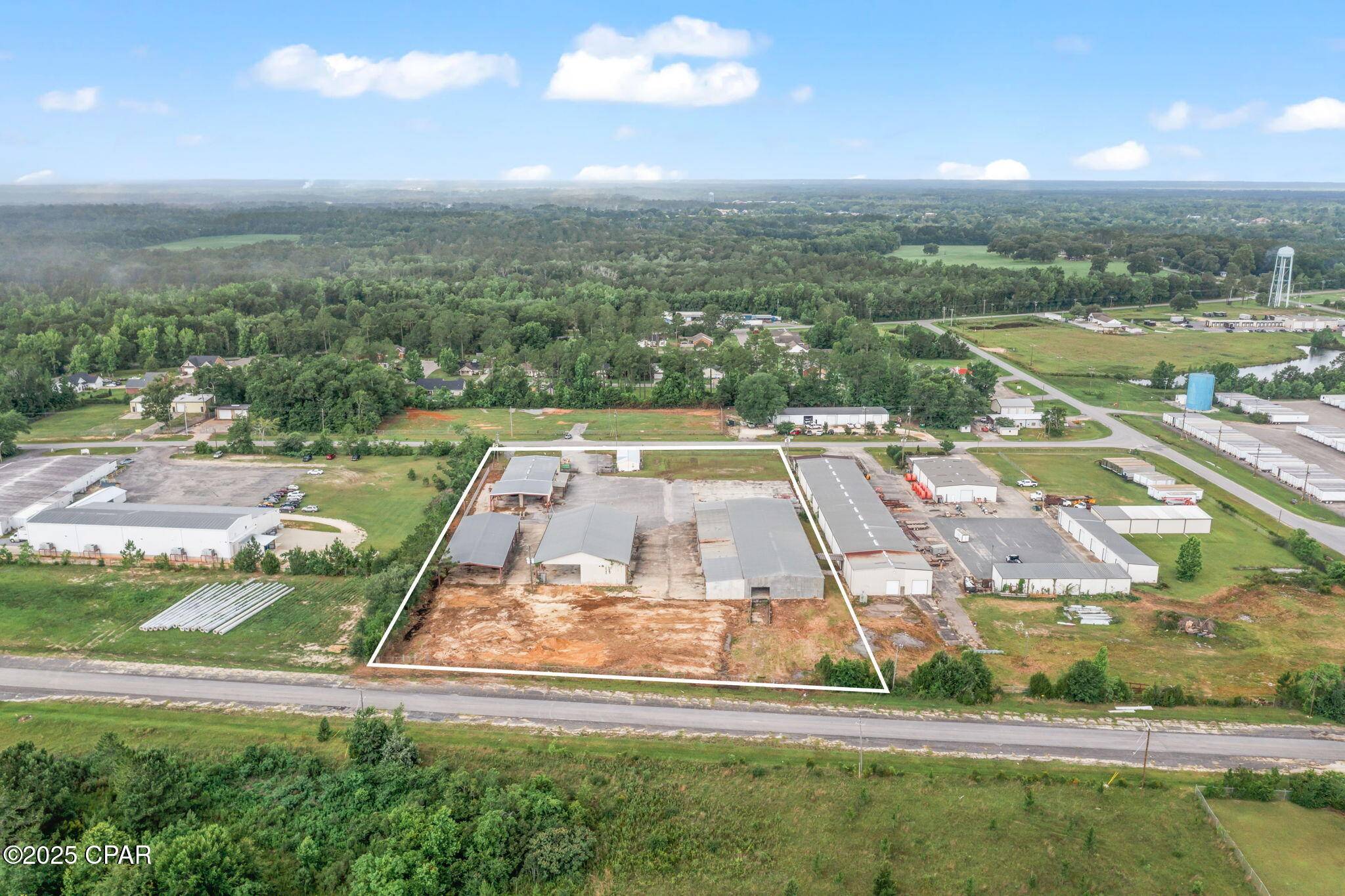 Chipley, FL 32428,963 Industrial DR