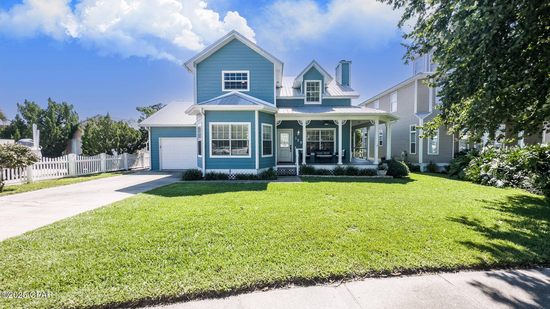 Panama City Beach, FL 32413,129 Bid A Wee LN