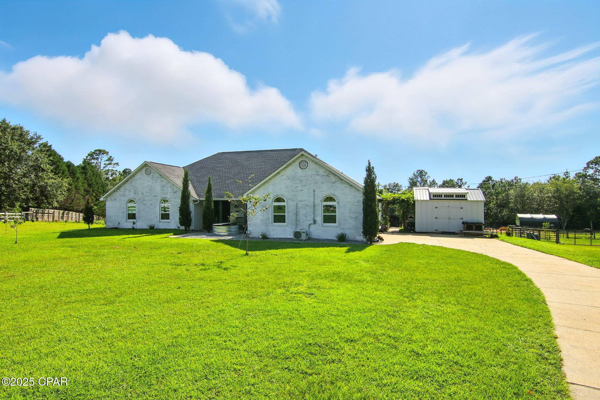 Molino, FL 32577,861 Molino Meadows CT