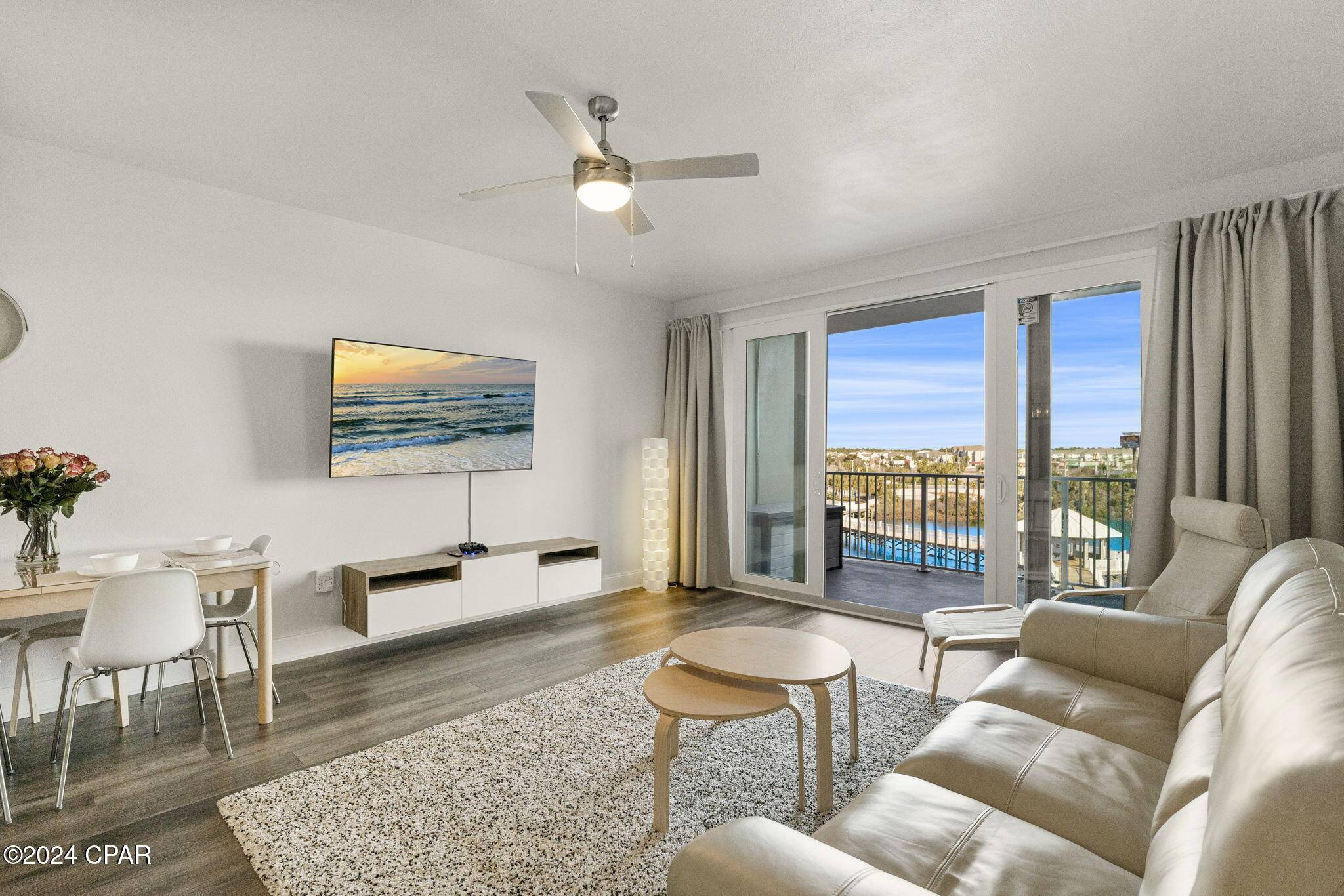 Panama City, FL 32408,9860 S Thomas DR #309